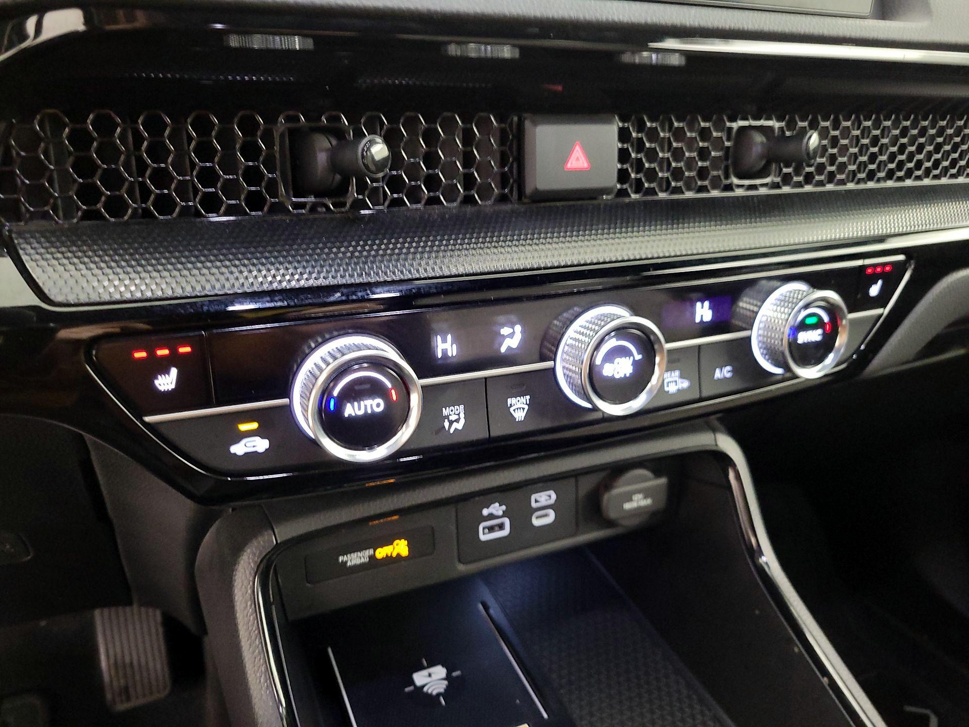 Thumbnail: 2023 Honda CR-V - 17