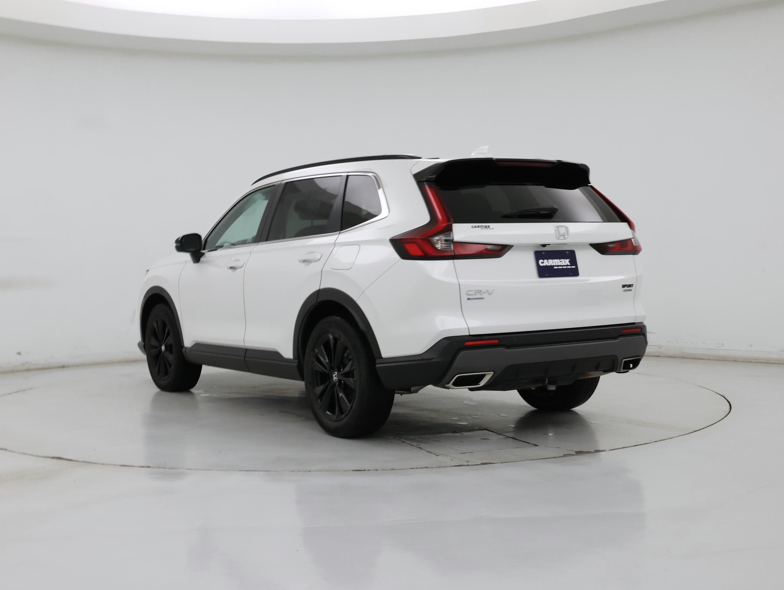 Thumbnail: 2023 Honda CR-V - 2