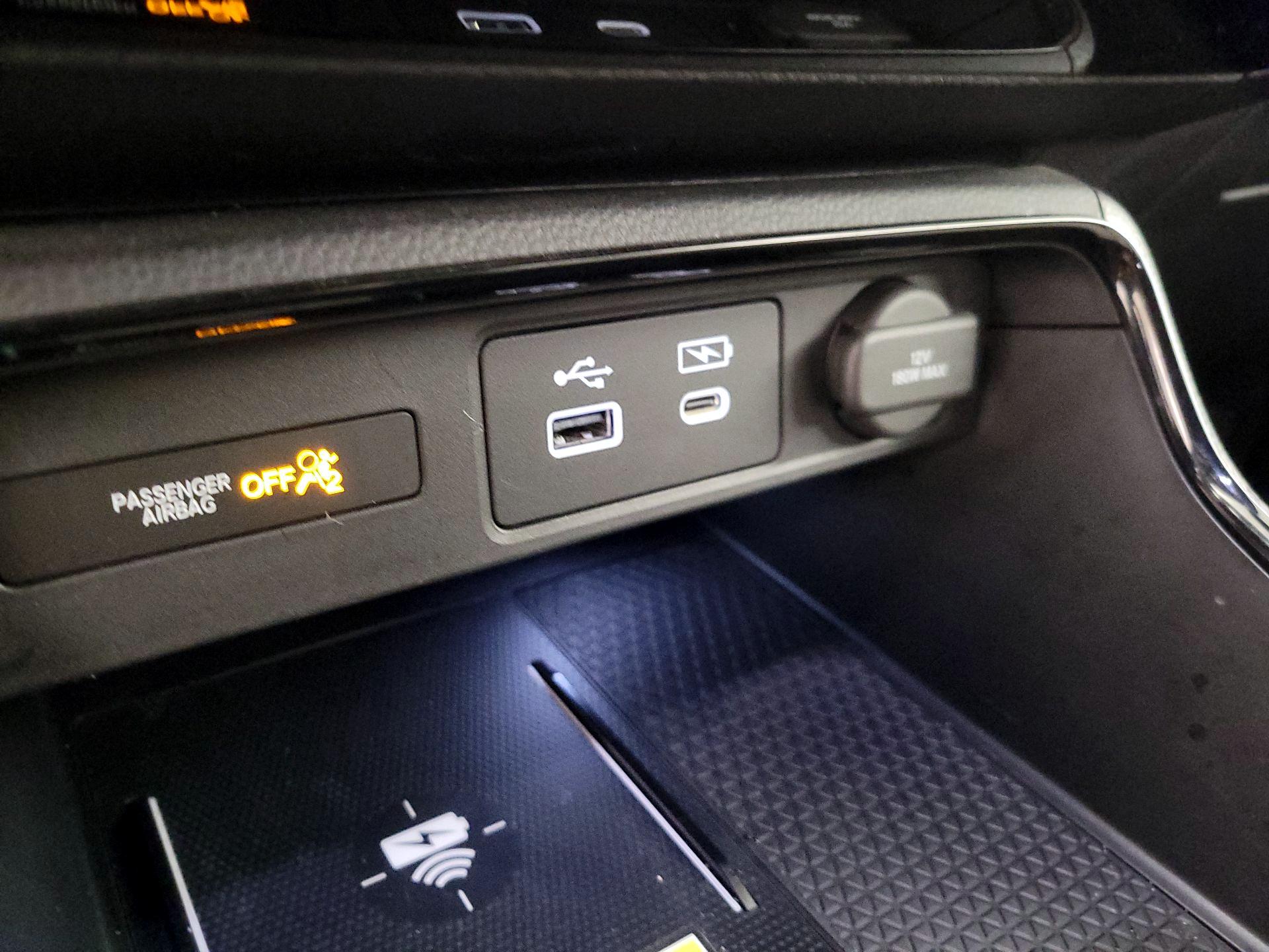 Thumbnail: 2023 Honda CR-V - 19