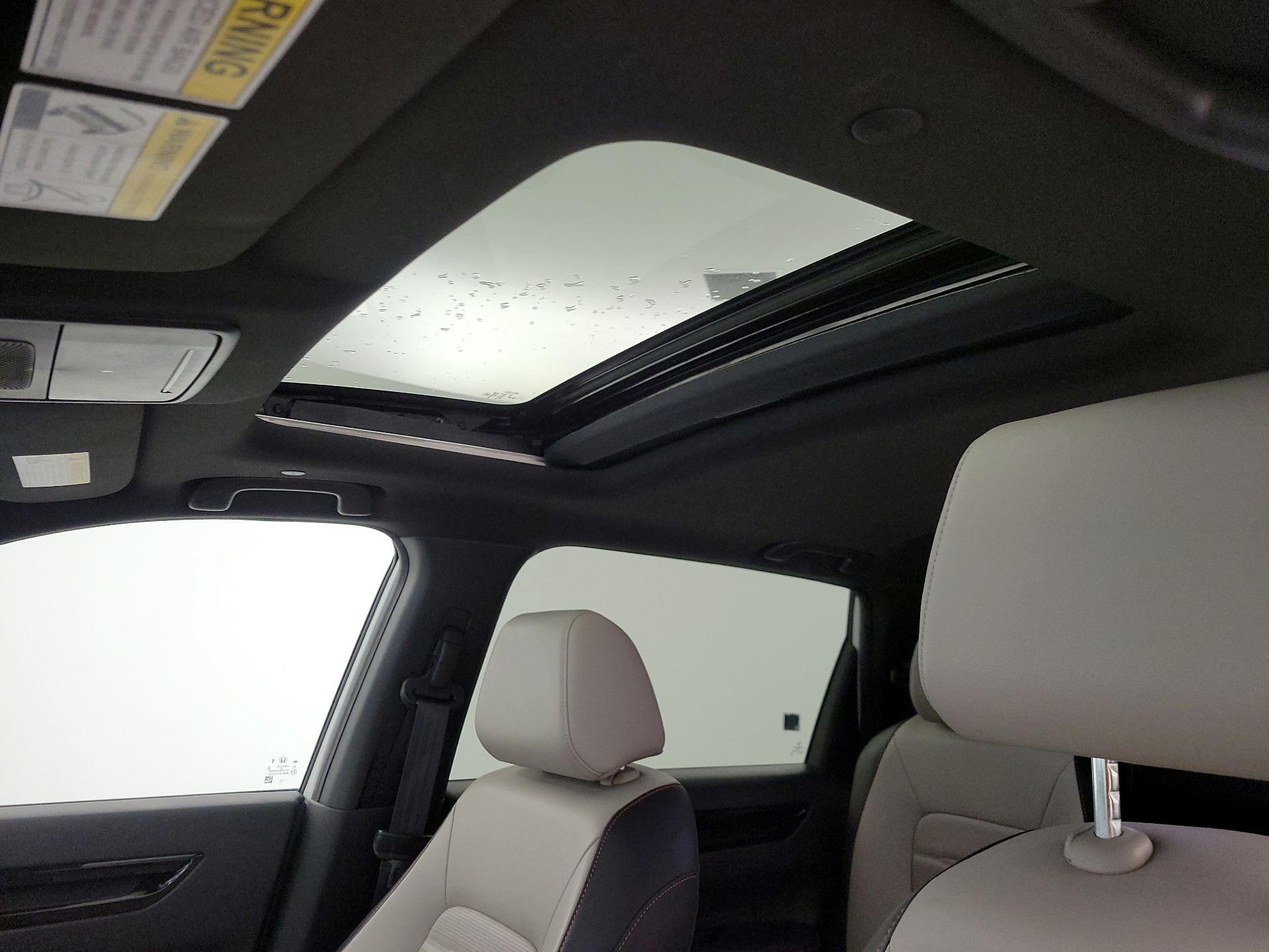 Thumbnail: 2023 Honda CR-V - 20