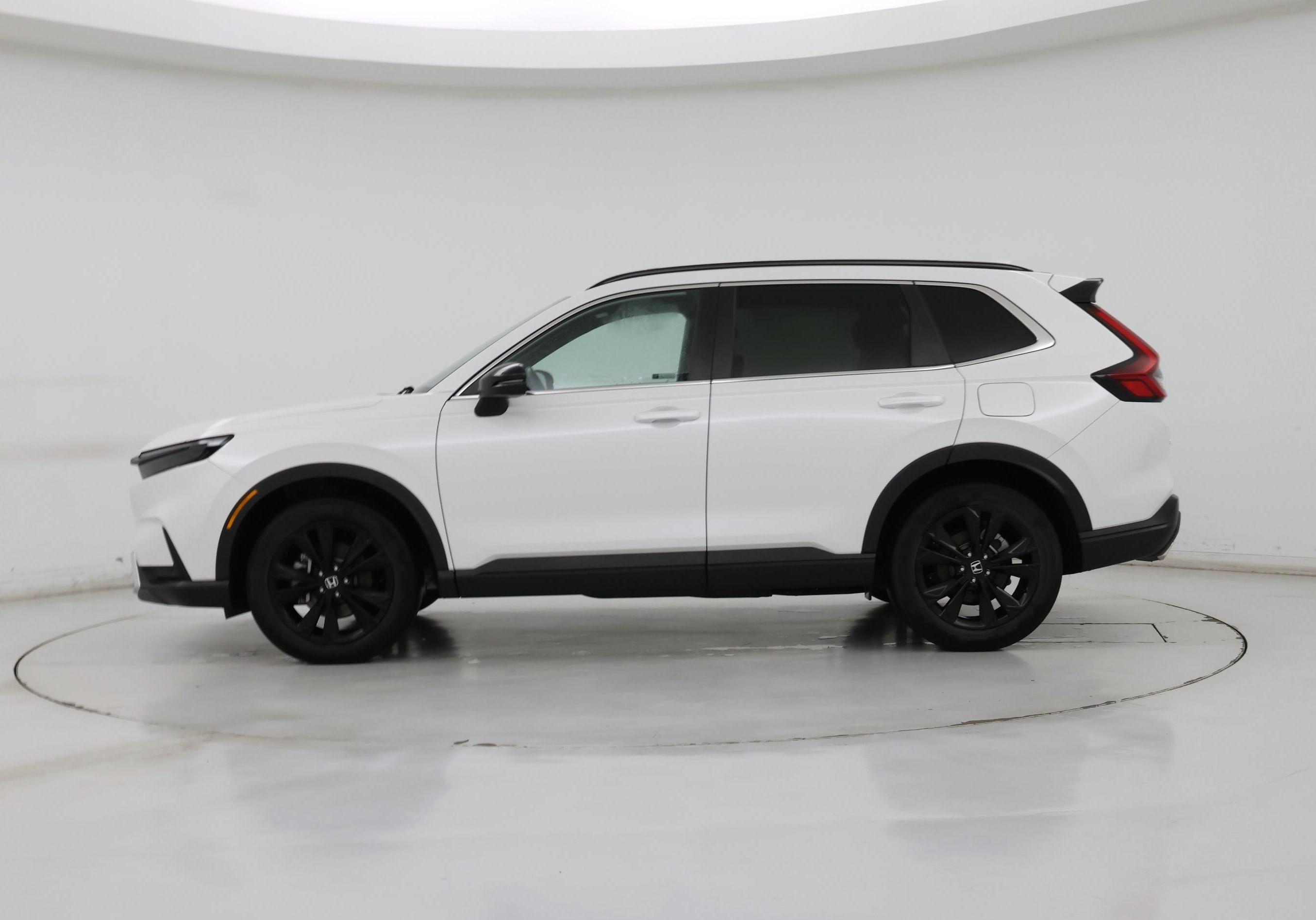 Thumbnail: 2023 Honda CR-V - 3