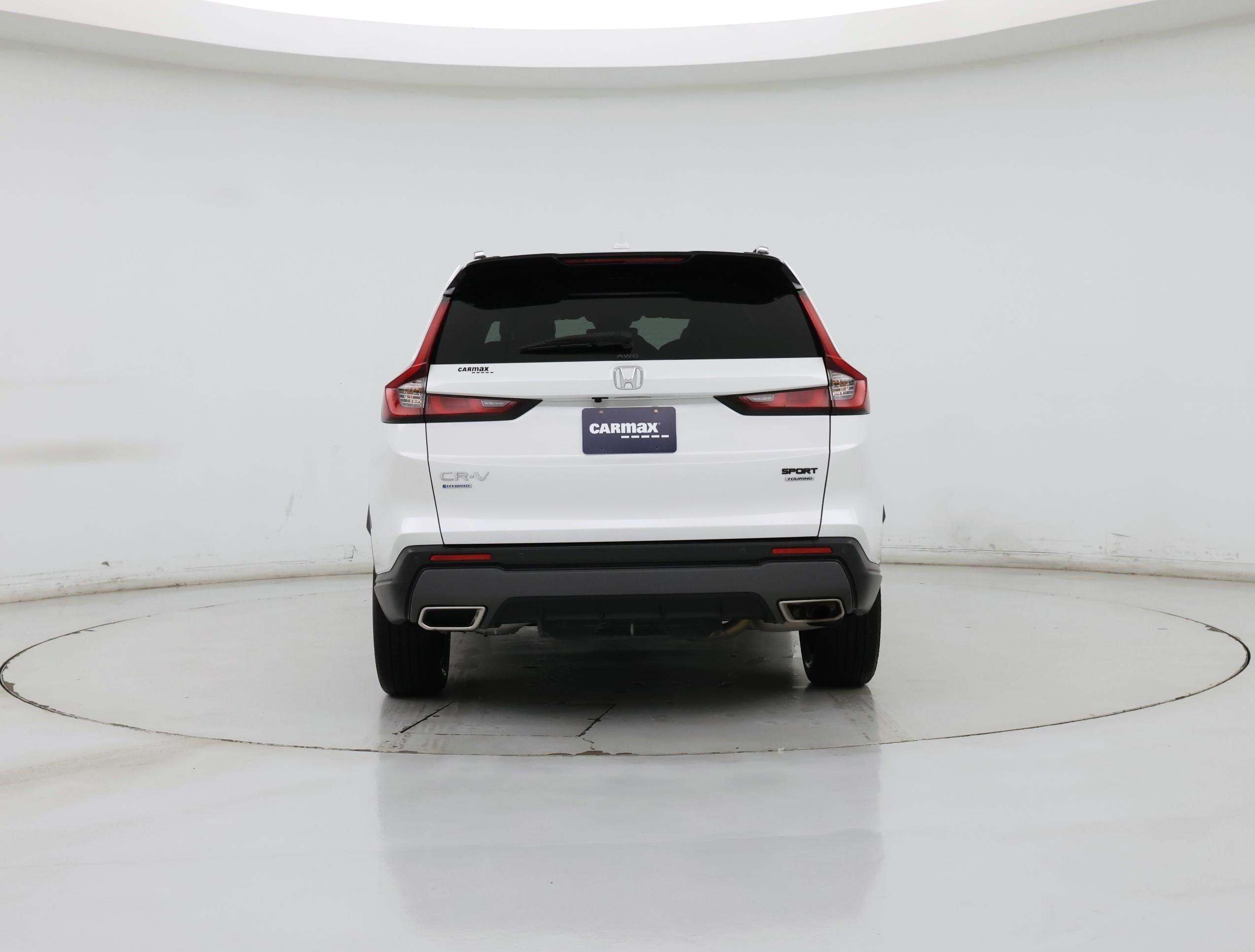 Thumbnail: 2023 Honda CR-V - 6