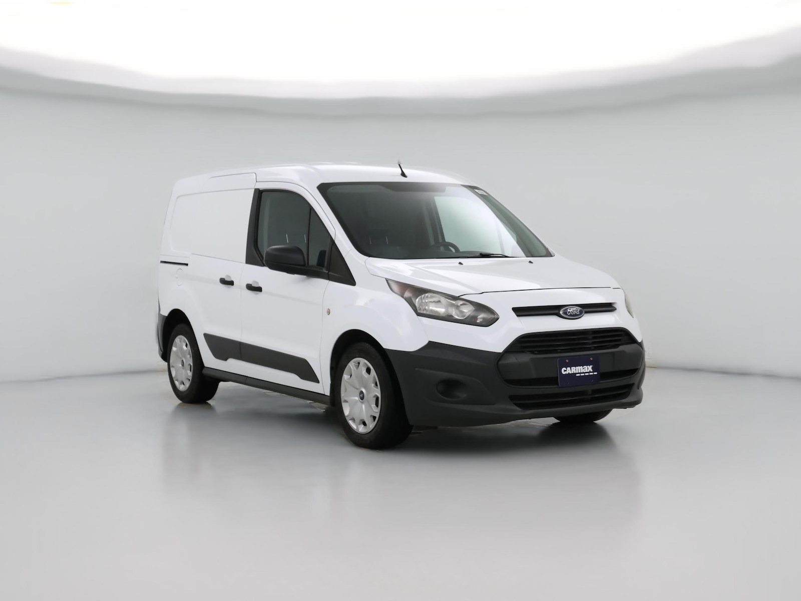2017 Ford Transit Connect XL