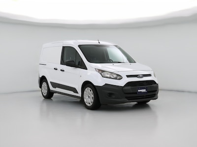 2017 Ford Transit Connect XL