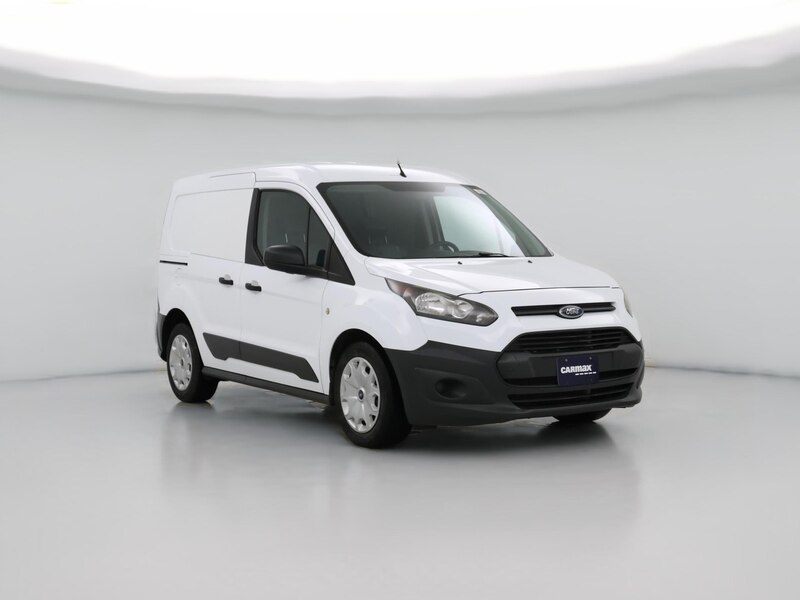 2017 Ford Transit Connect XL