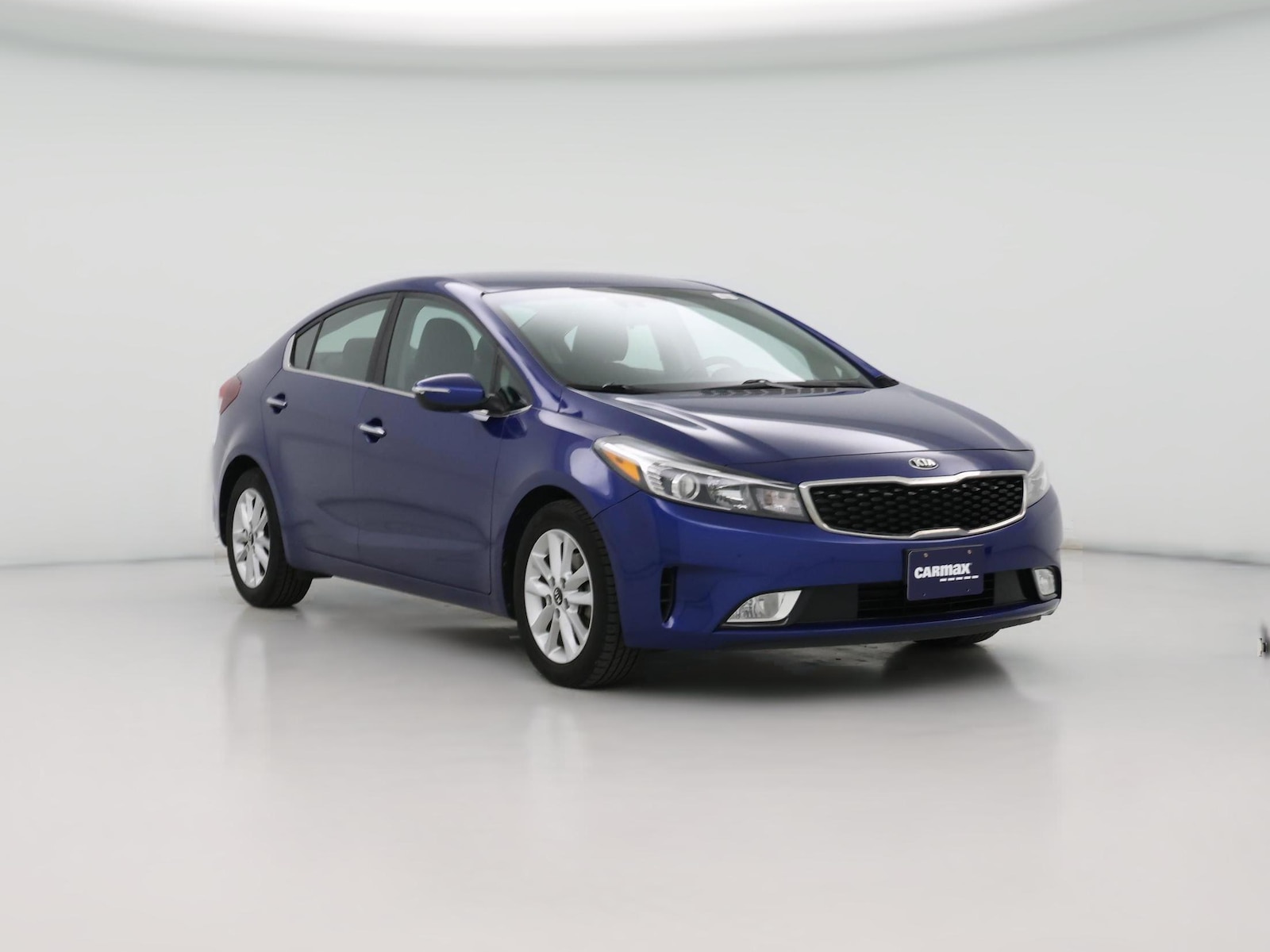 2017 Kia Forte S
