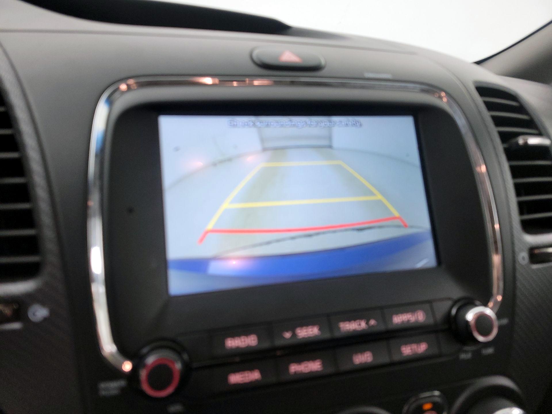 Thumbnail: 2017 Kia Forte - 14