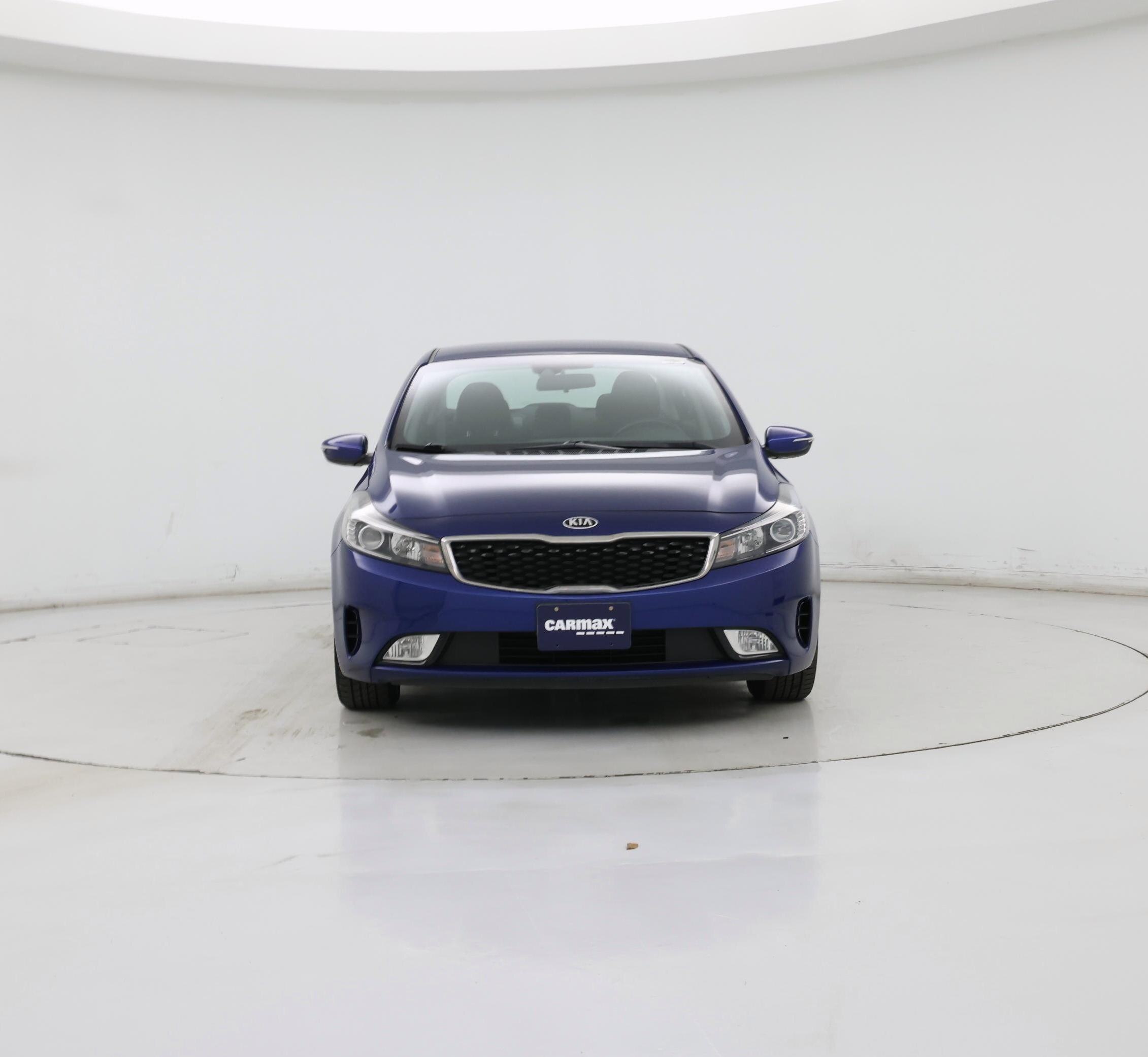 Thumbnail: 2017 Kia Forte - 5