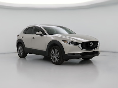 2024 Mazda CX-30 2.5 S Preferred Package