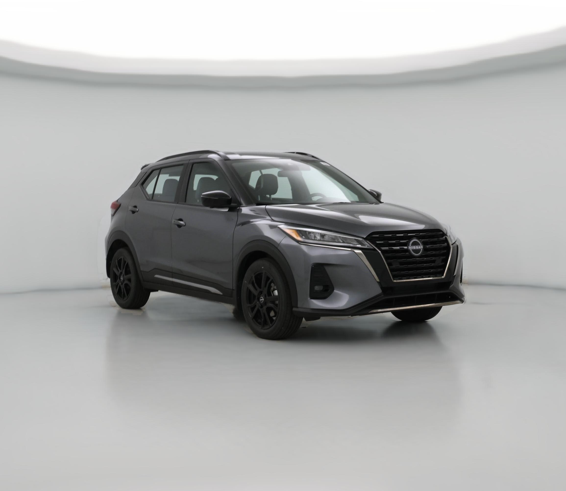 Thumbnail: 2024 Nissan Kicks - 1