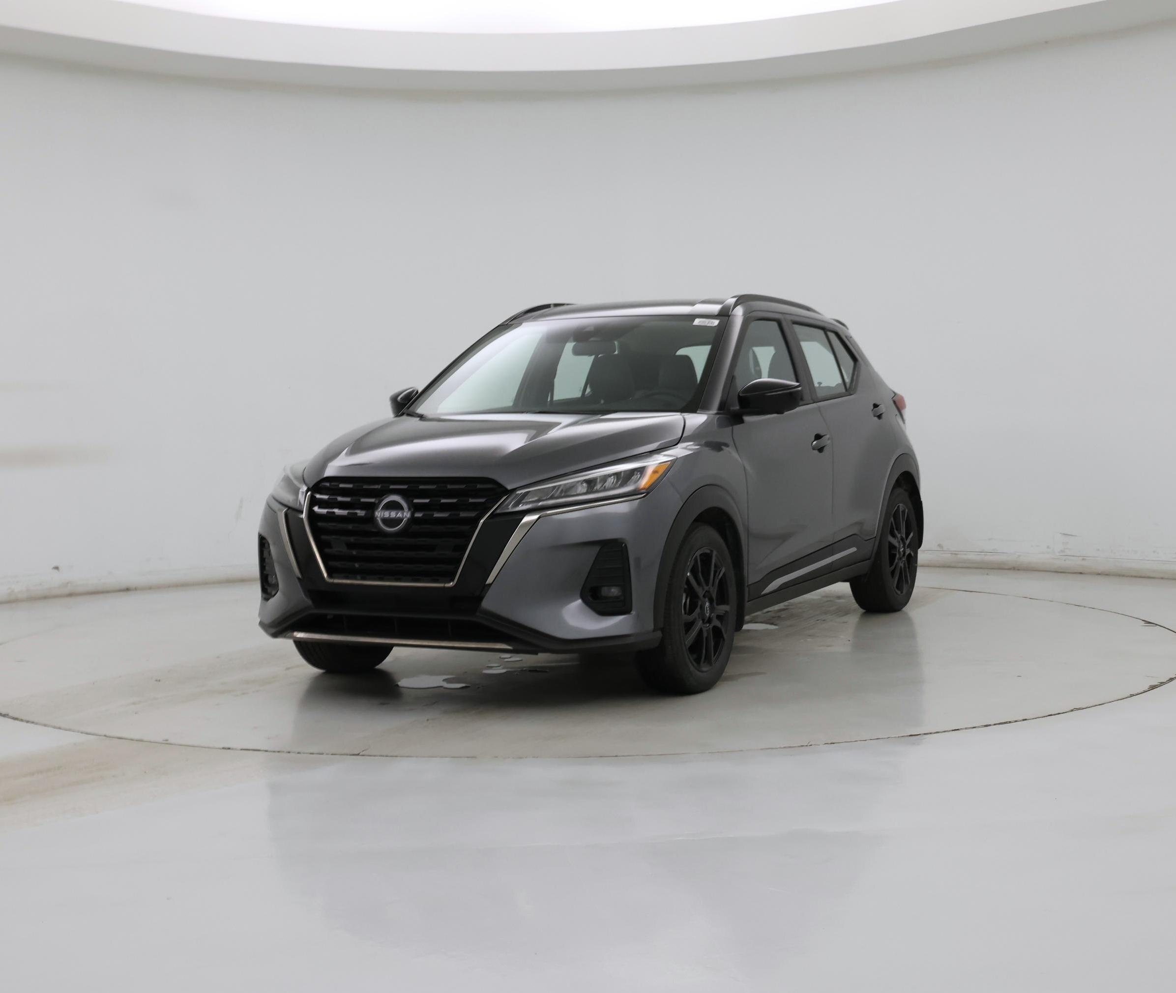 Thumbnail: 2024 Nissan Kicks - 4