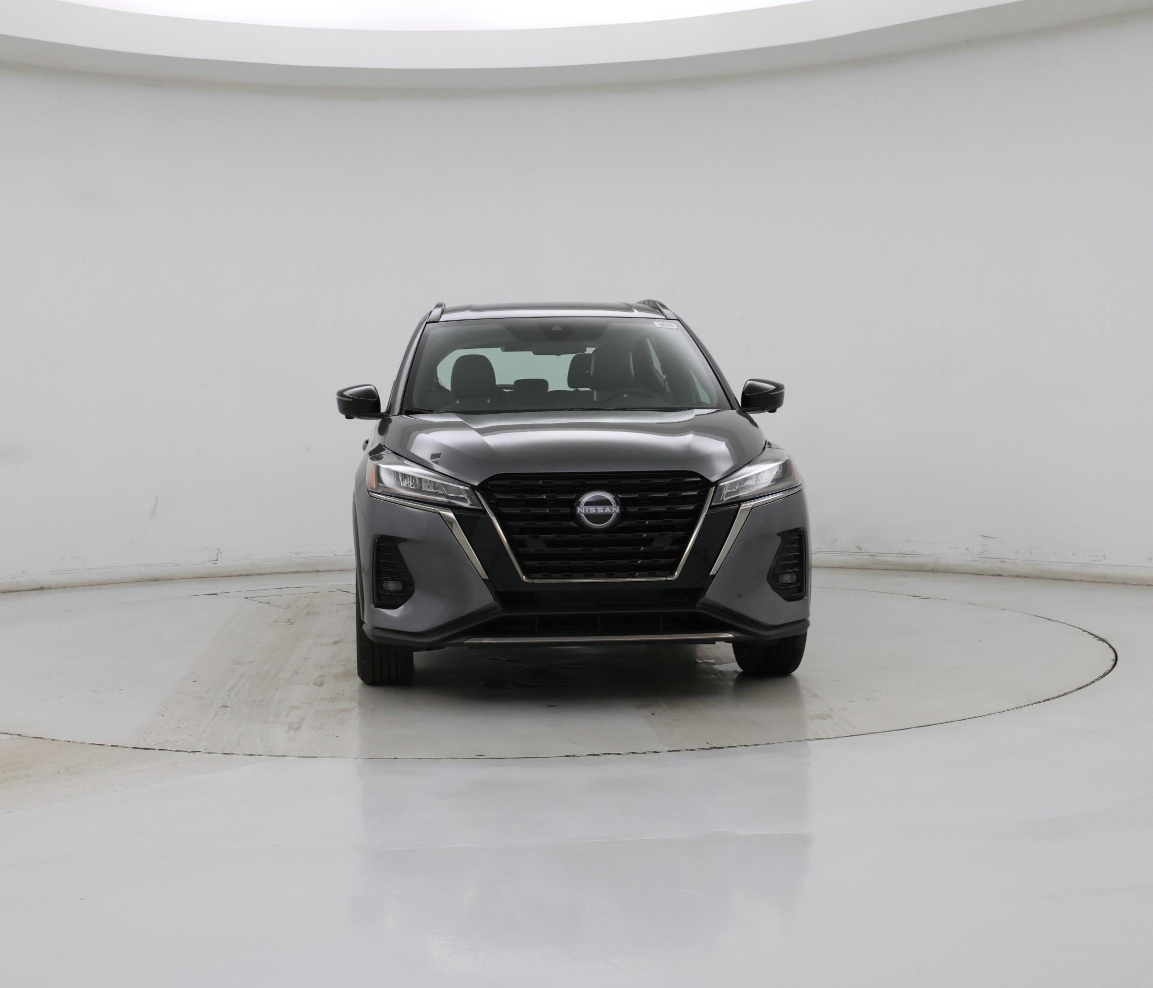 Thumbnail: 2024 Nissan Kicks - 5
