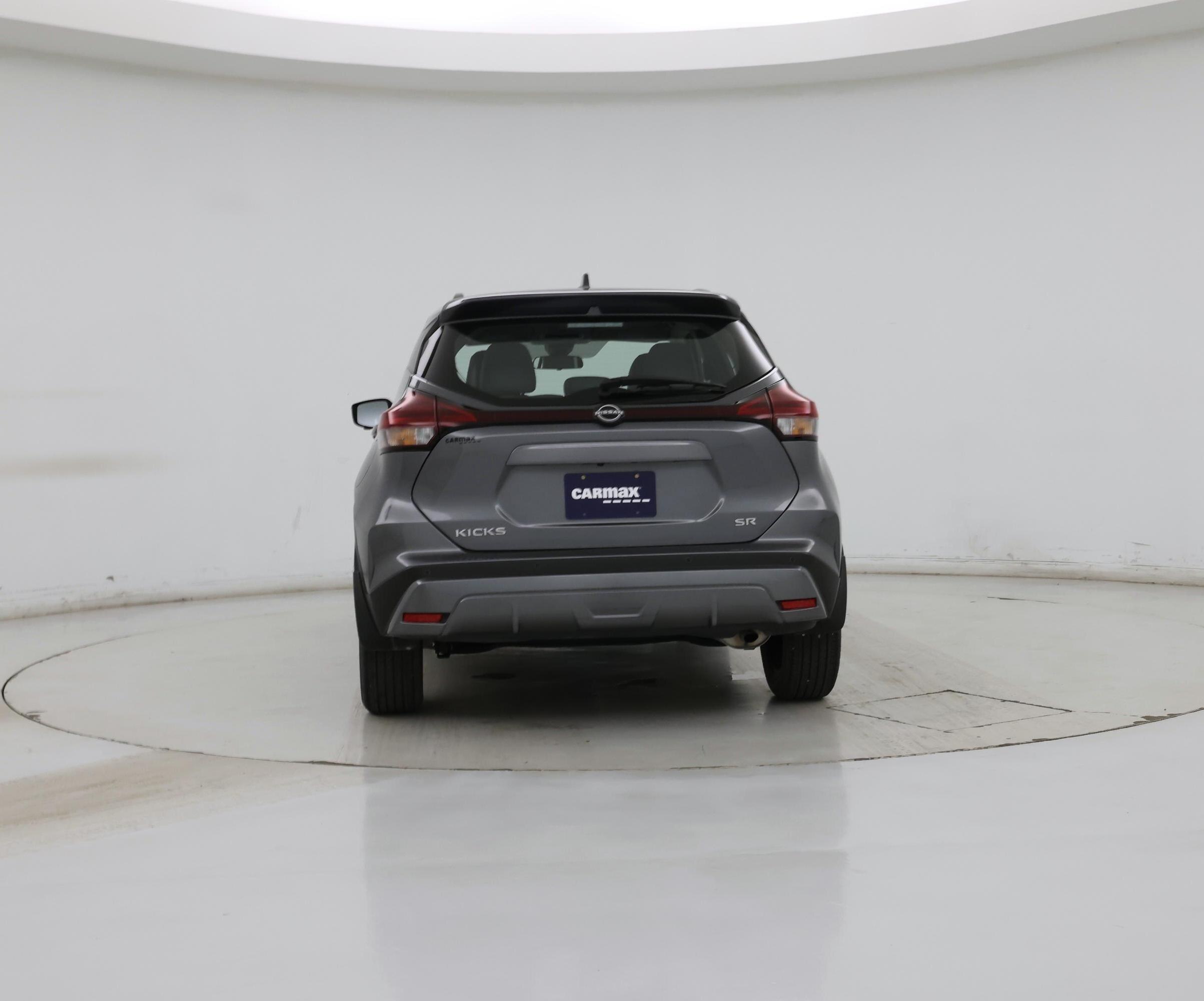 Thumbnail: 2024 Nissan Kicks - 6
