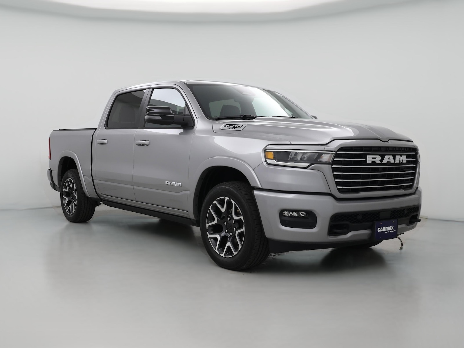 2025 RAM Ram 1500 Pickup Laramie