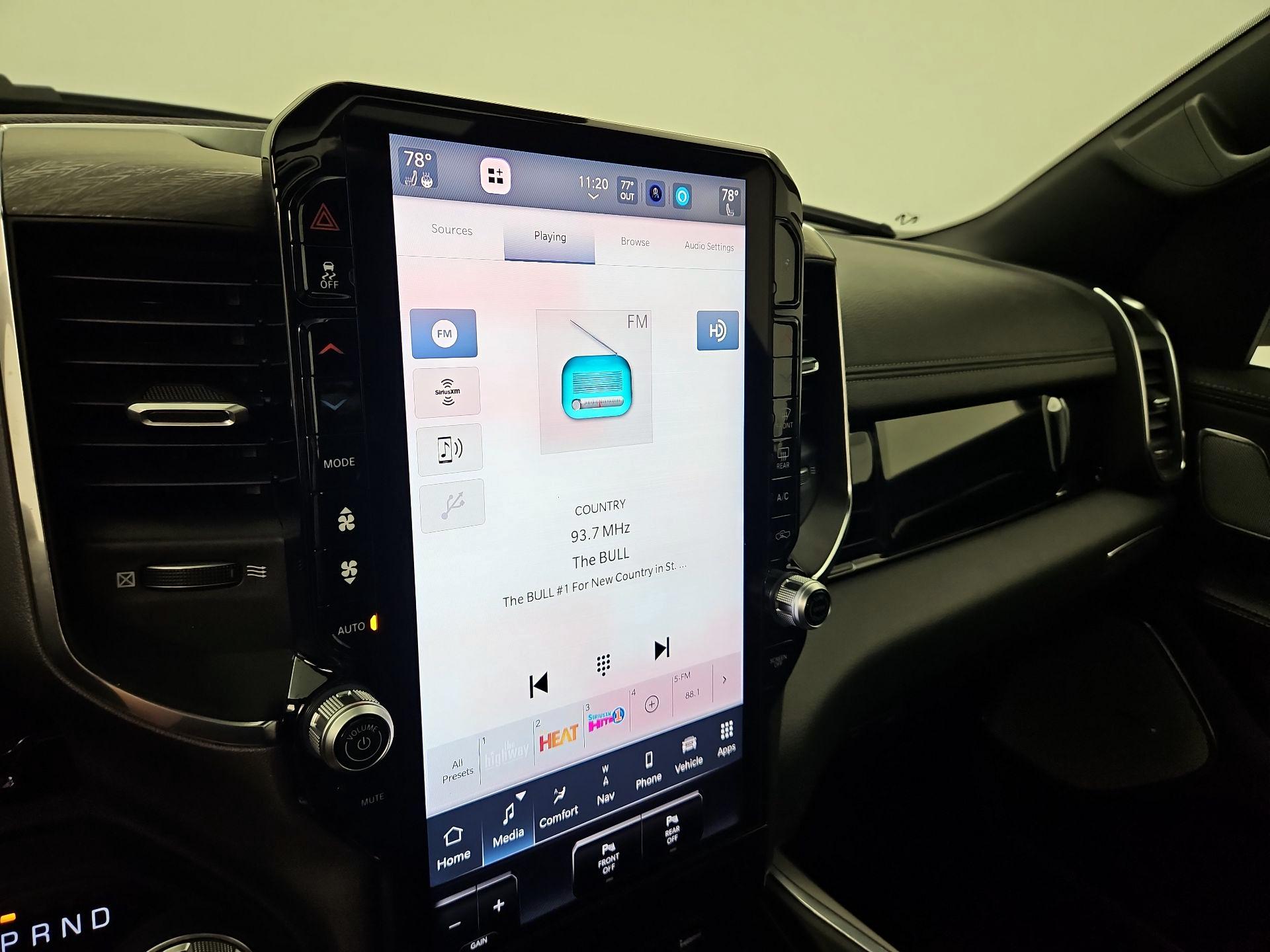 Thumbnail: 2025 RAM 1500 - 16