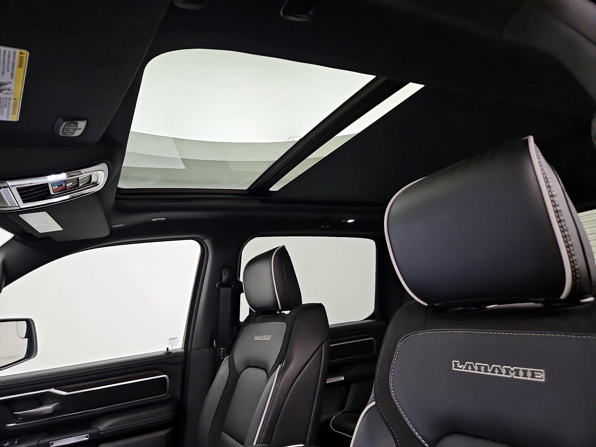 Thumbnail: 2025 RAM 1500 - 20