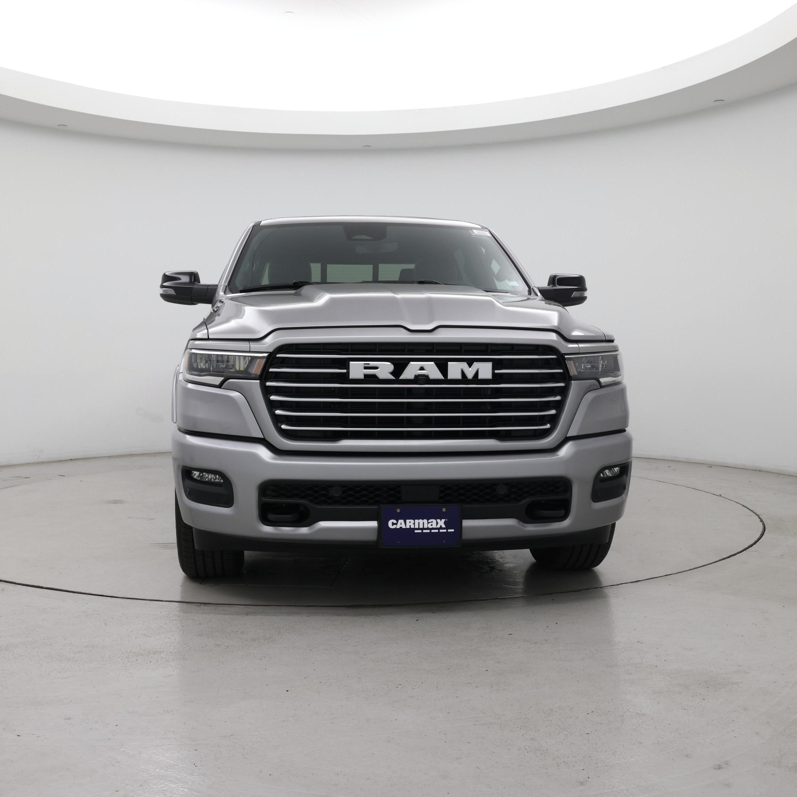 Thumbnail: 2025 RAM 1500 - 5