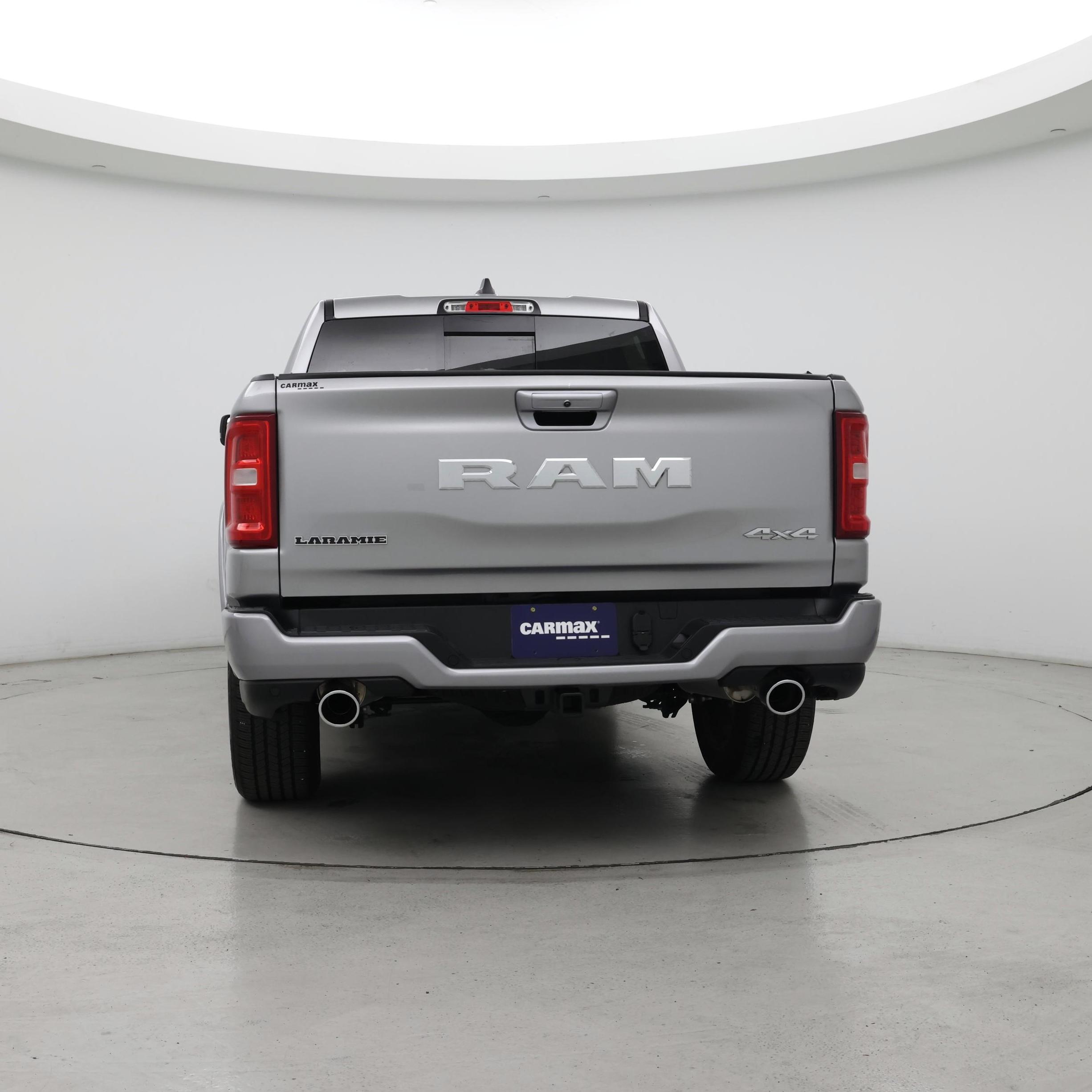 Thumbnail: 2025 RAM 1500 - 6