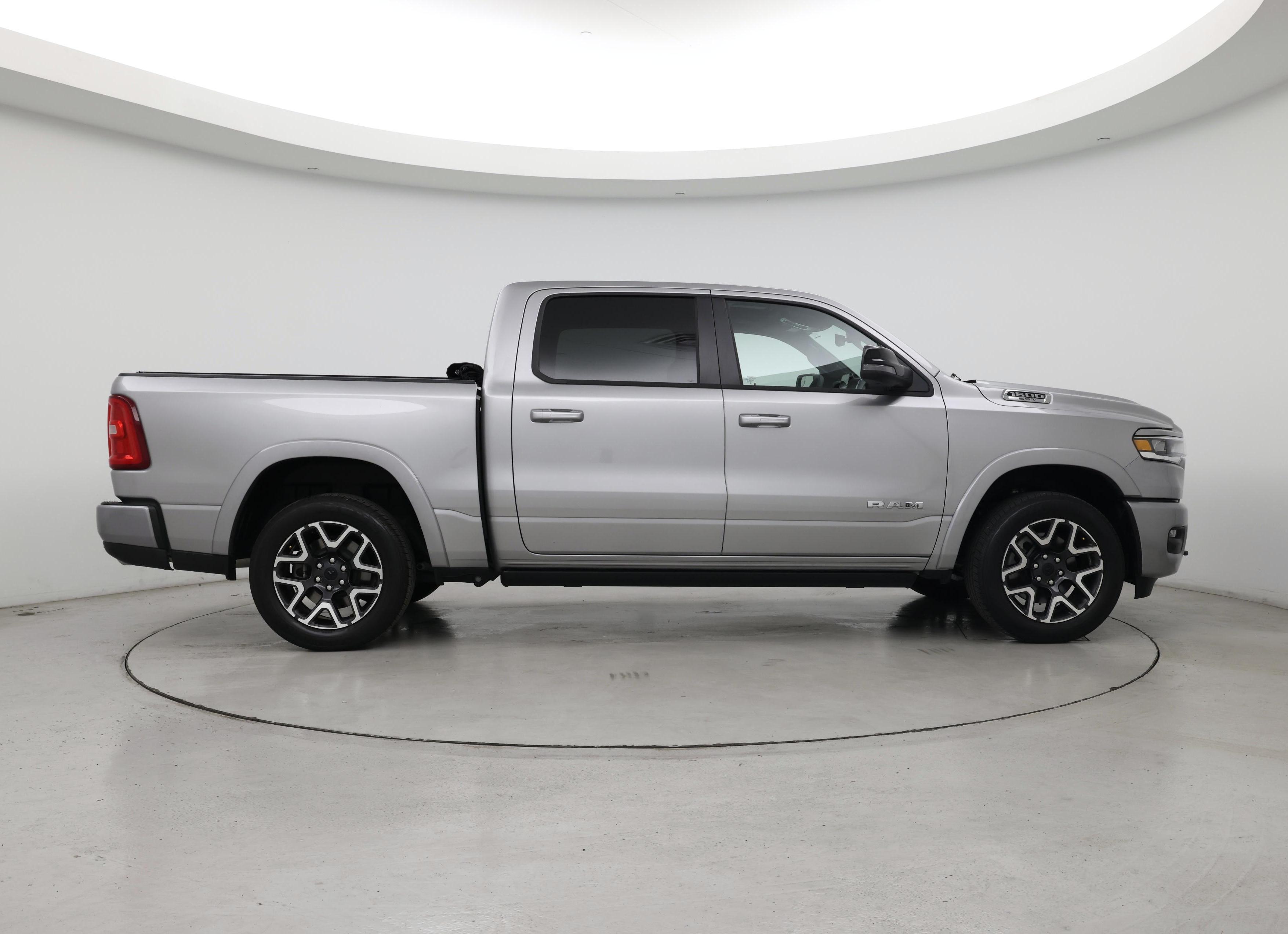 Thumbnail: 2025 RAM 1500 - 7