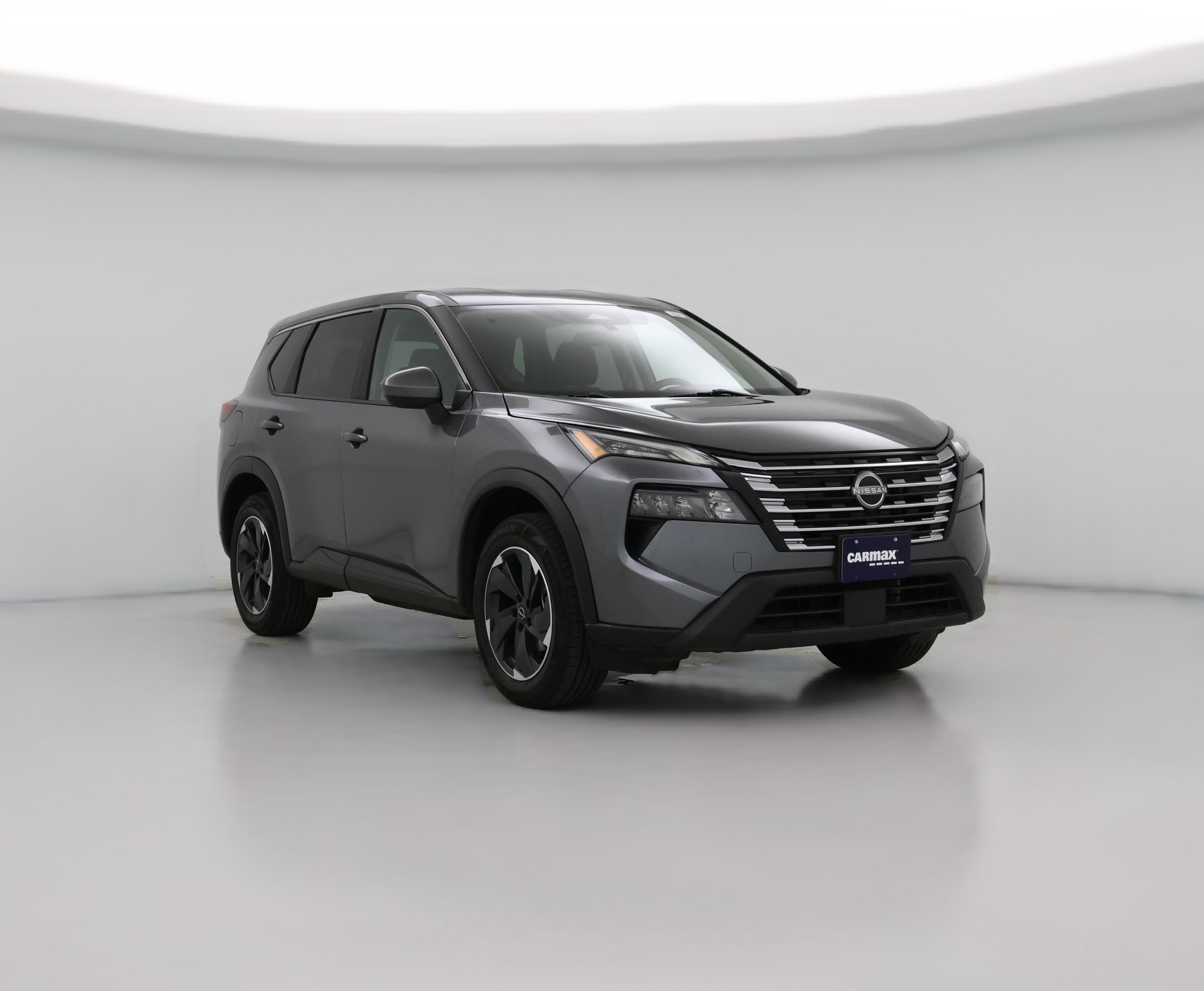 Thumbnail: 2024 Nissan Rogue - 1