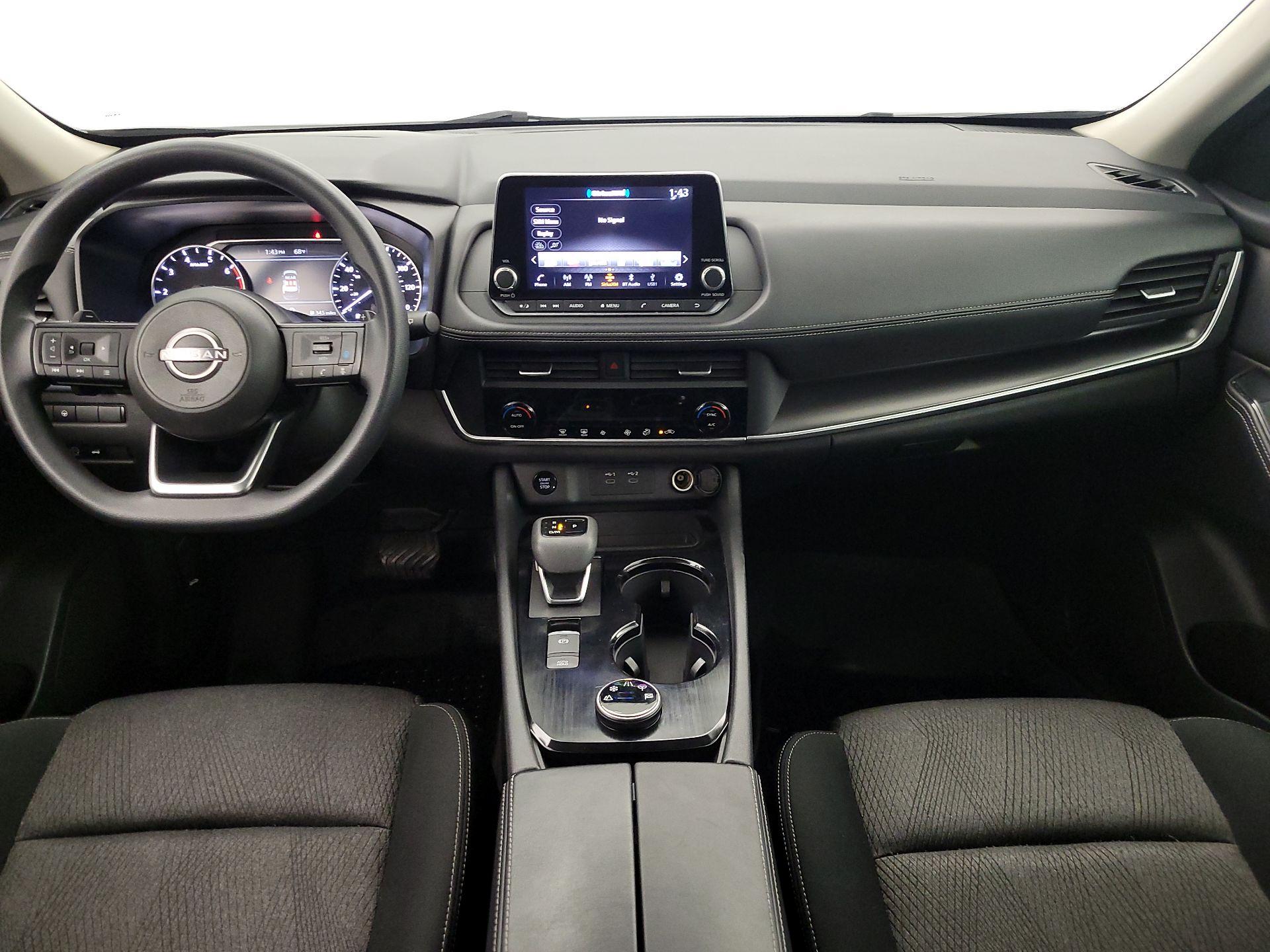 Thumbnail: 2024 Nissan Rogue - 9