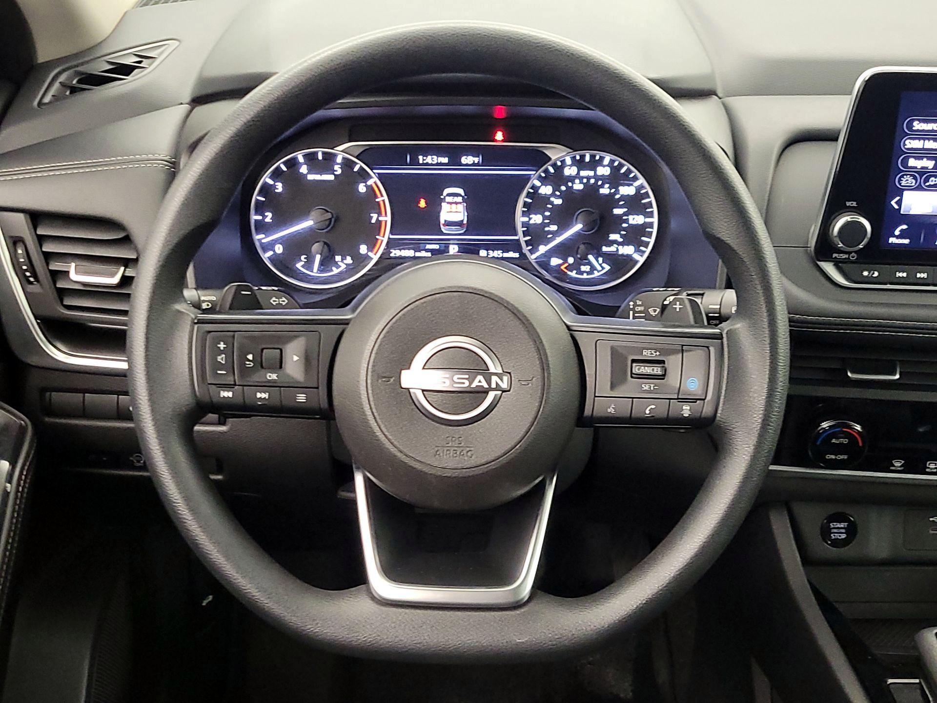 Thumbnail: 2024 Nissan Rogue - 10