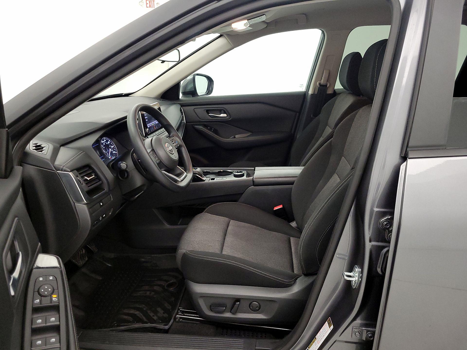 Thumbnail: 2024 Nissan Rogue - 11