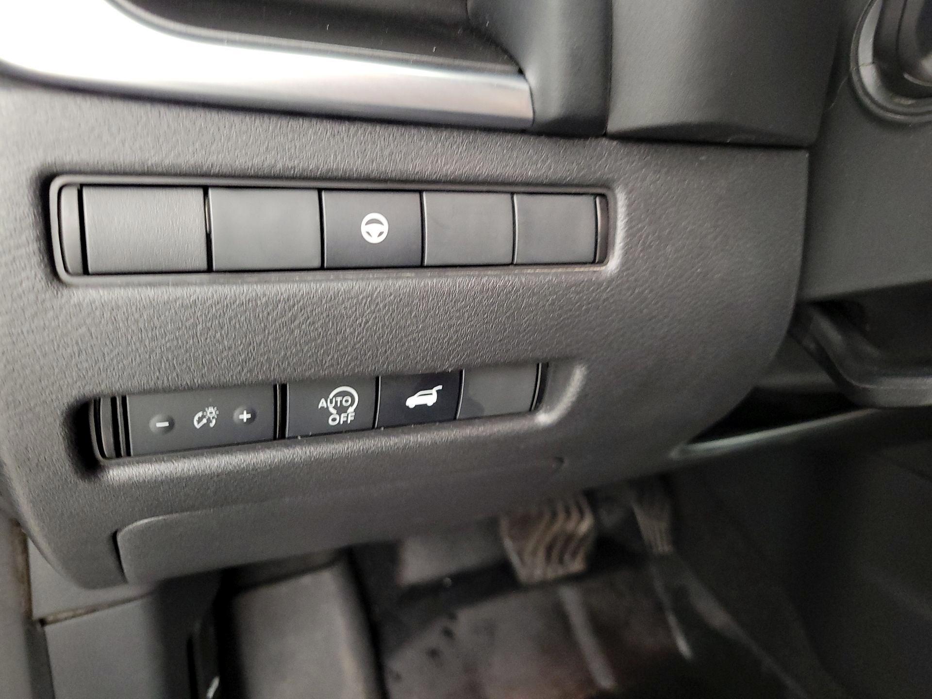 Thumbnail: 2024 Nissan Rogue - 13