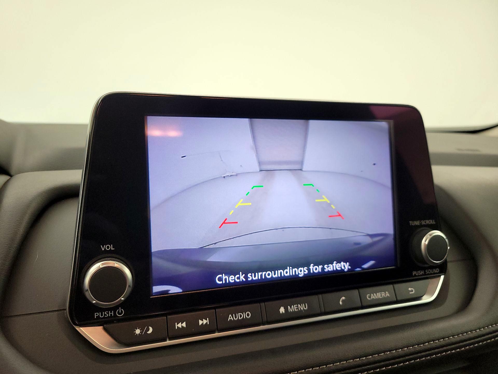 Thumbnail: 2024 Nissan Rogue - 14