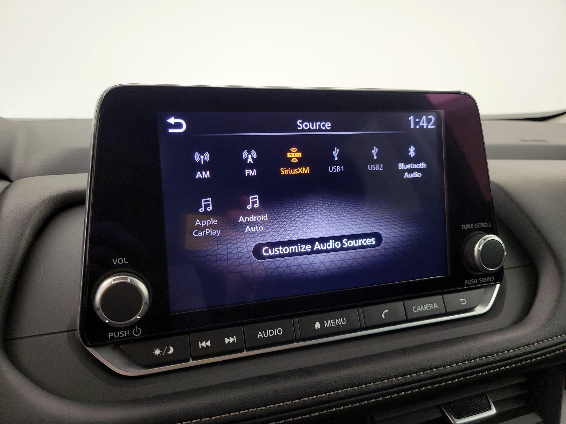 Thumbnail: 2024 Nissan Rogue - 15