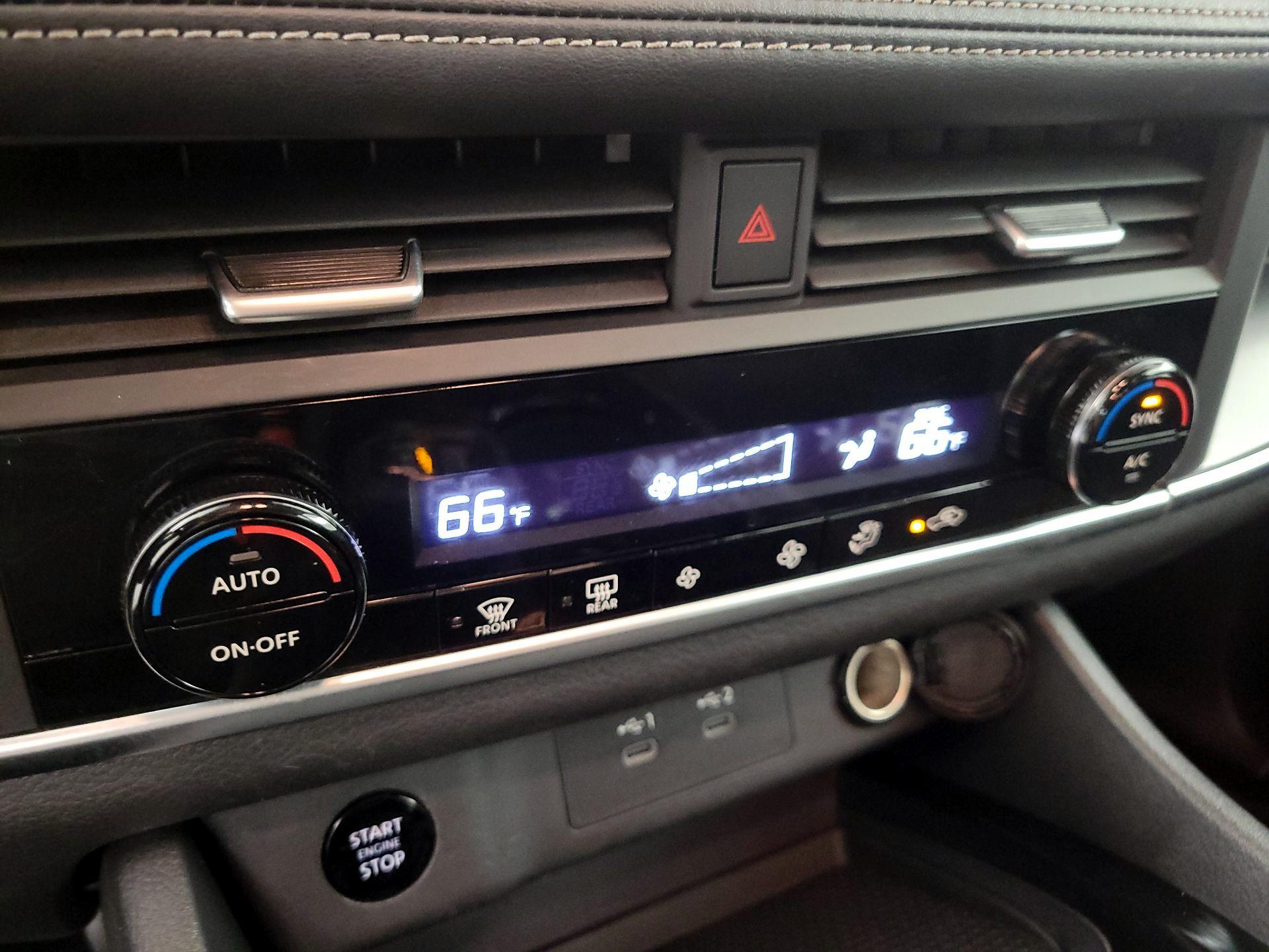 Thumbnail: 2024 Nissan Rogue - 16