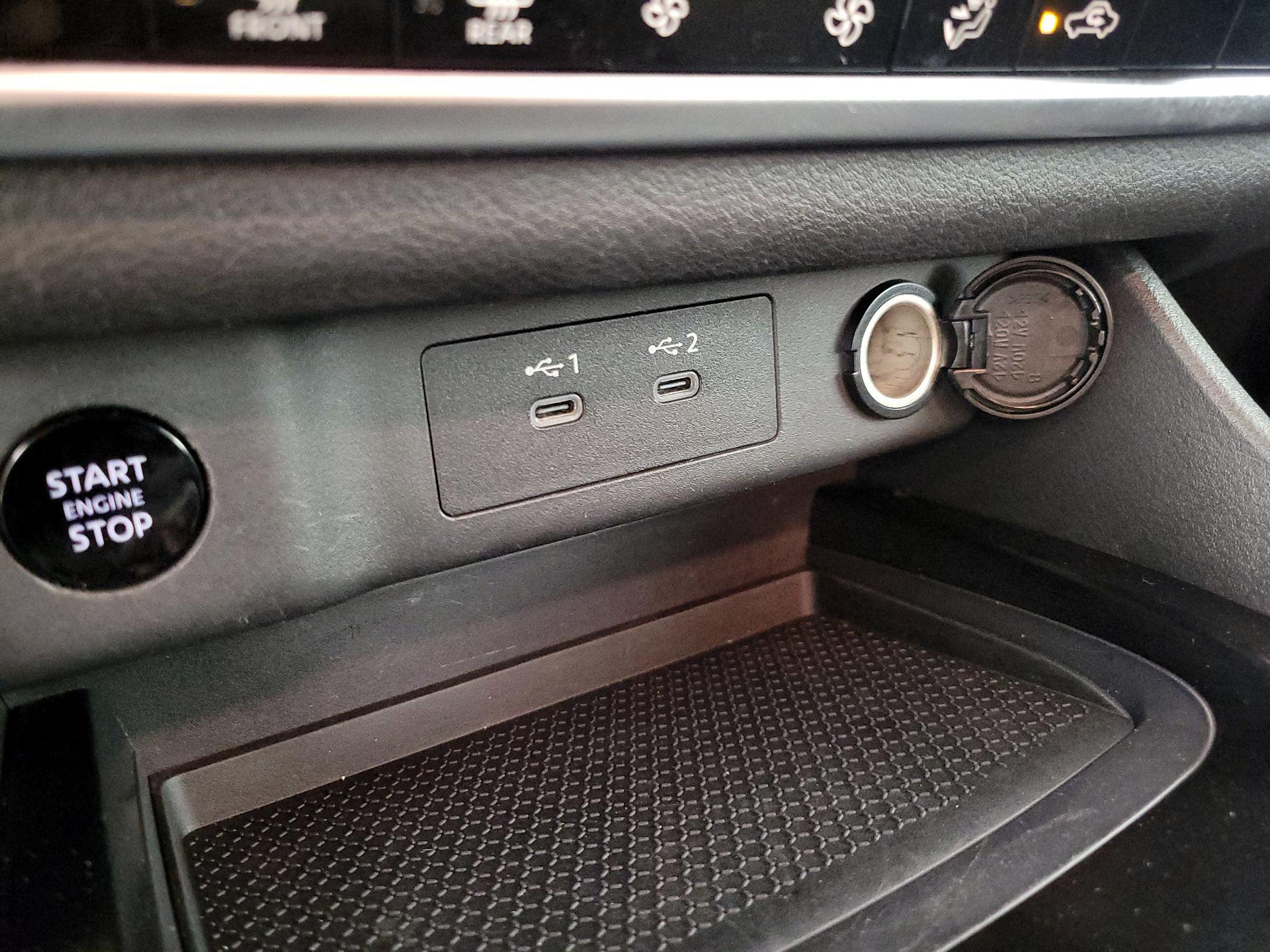 Thumbnail: 2024 Nissan Rogue - 17