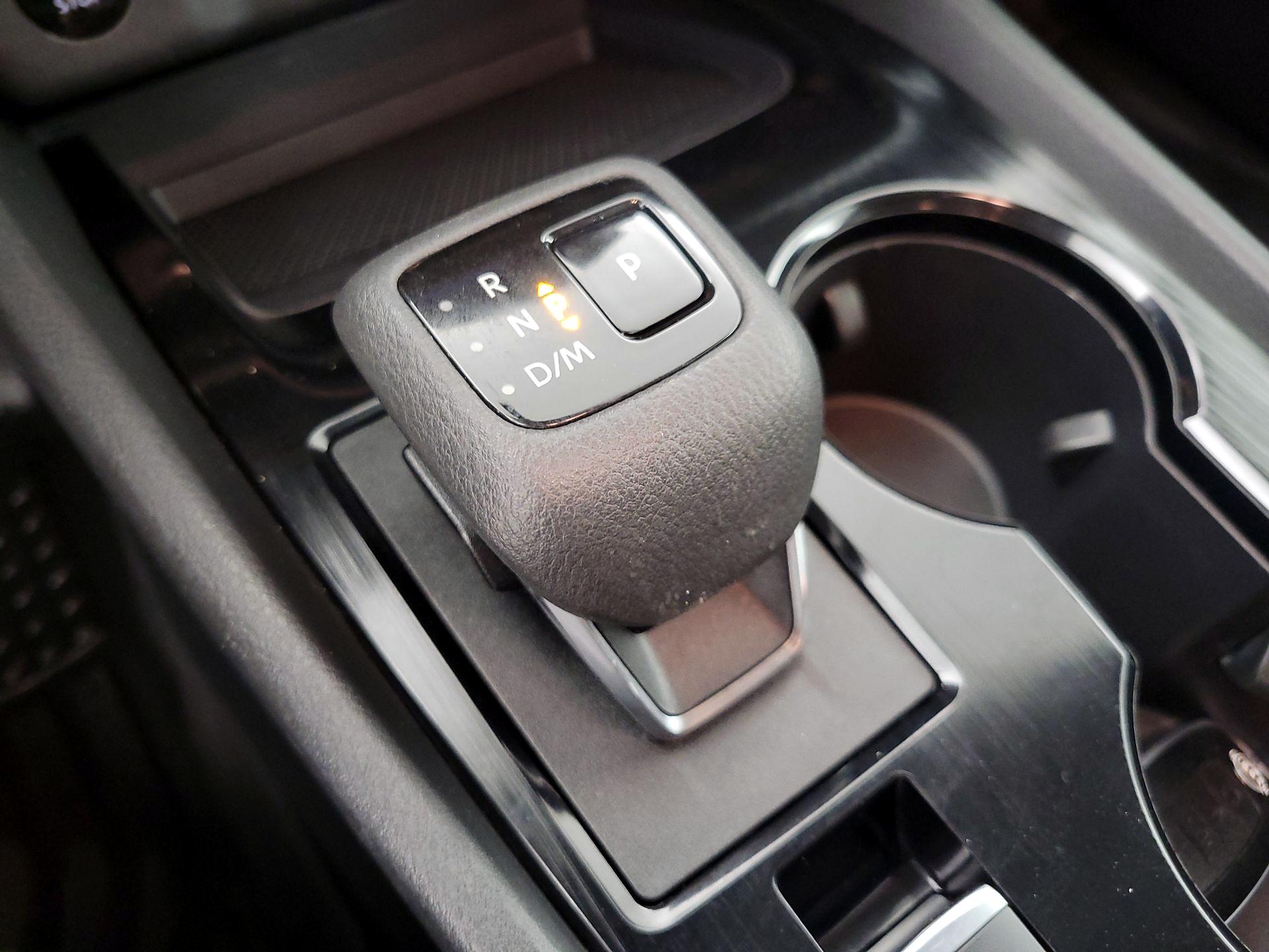 Thumbnail: 2024 Nissan Rogue - 18