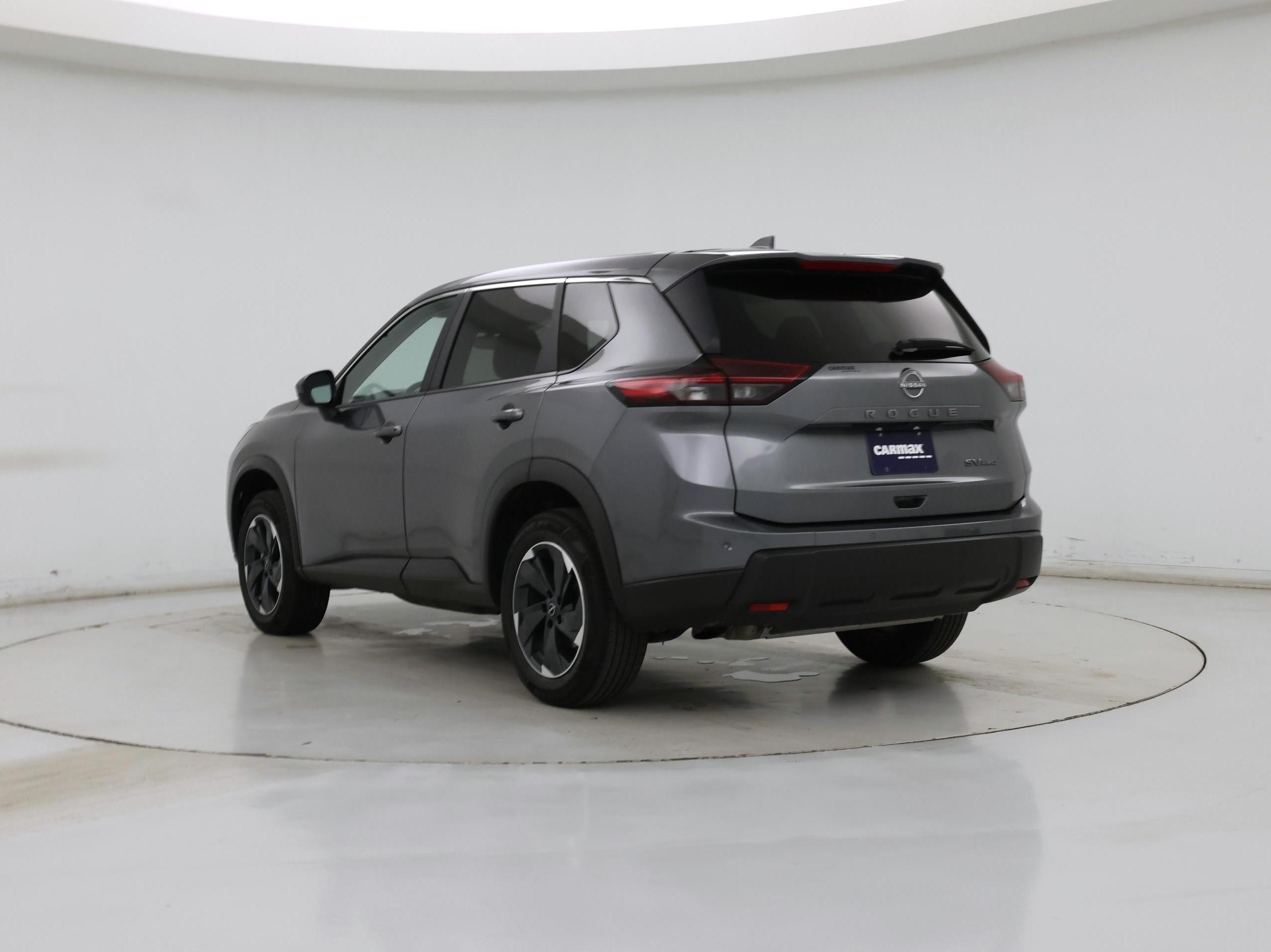 Thumbnail: 2024 Nissan Rogue - 2