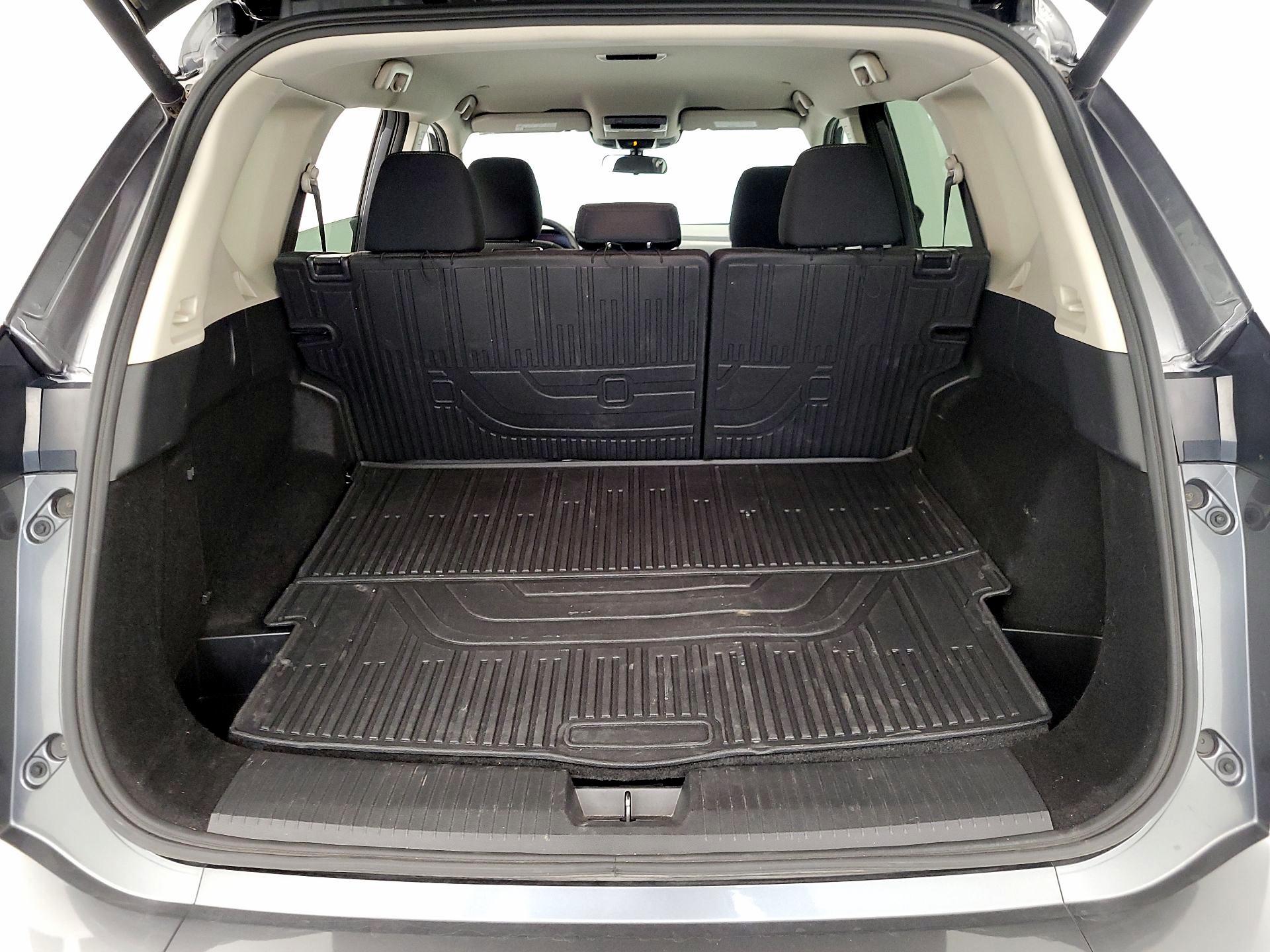 Thumbnail: 2024 Nissan Rogue - 20