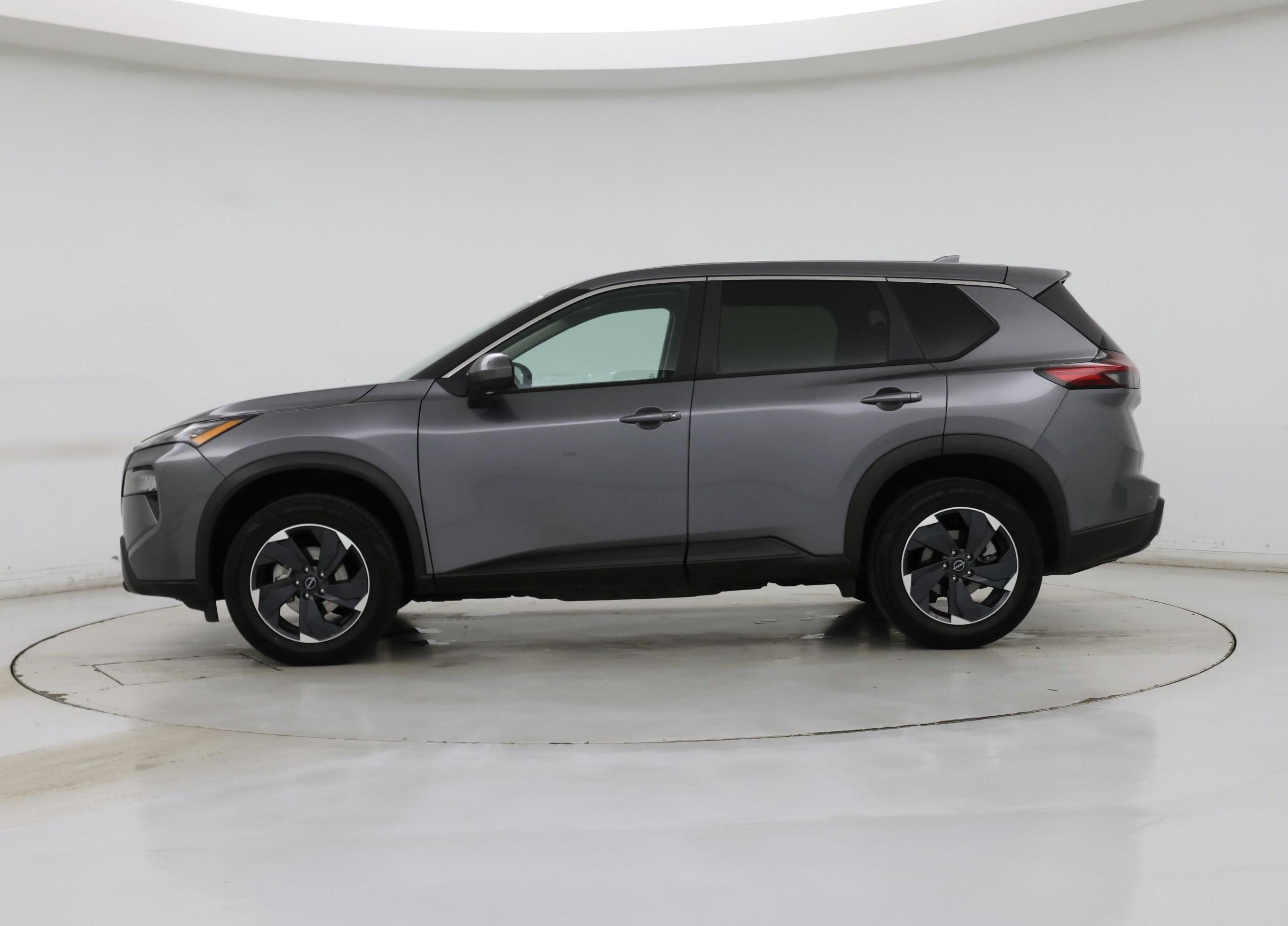Thumbnail: 2024 Nissan Rogue - 3