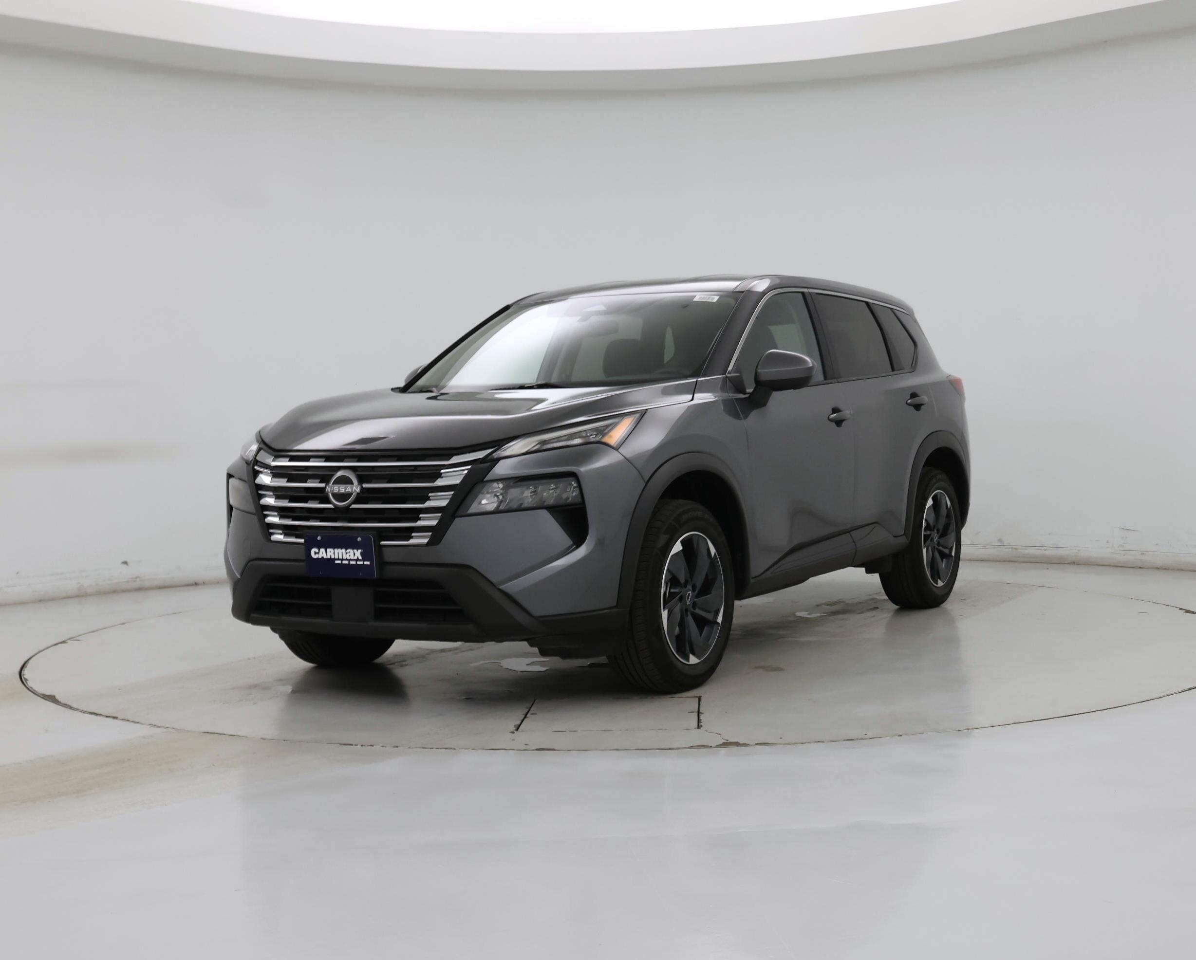 Thumbnail: 2024 Nissan Rogue - 4