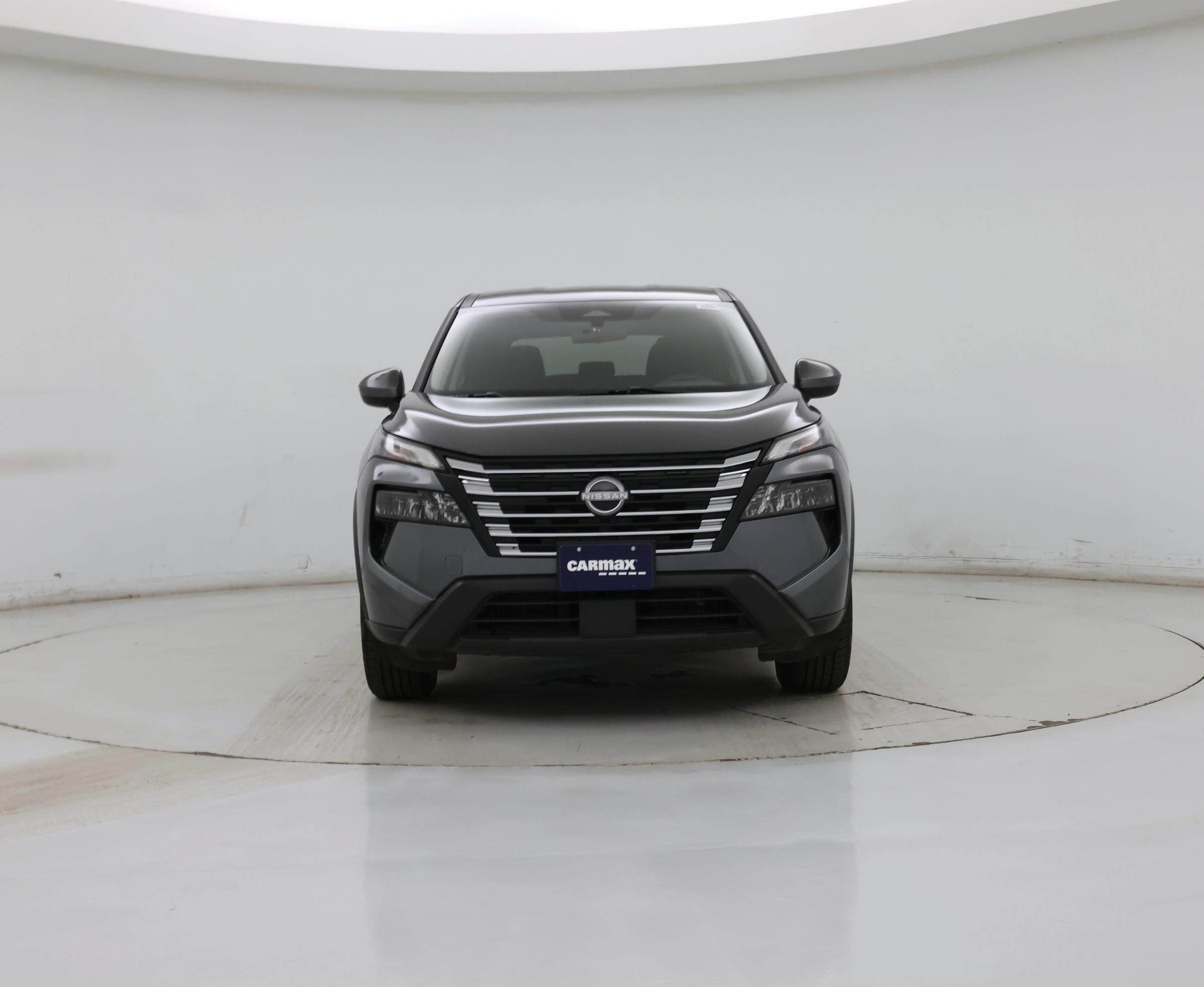 Thumbnail: 2024 Nissan Rogue - 5