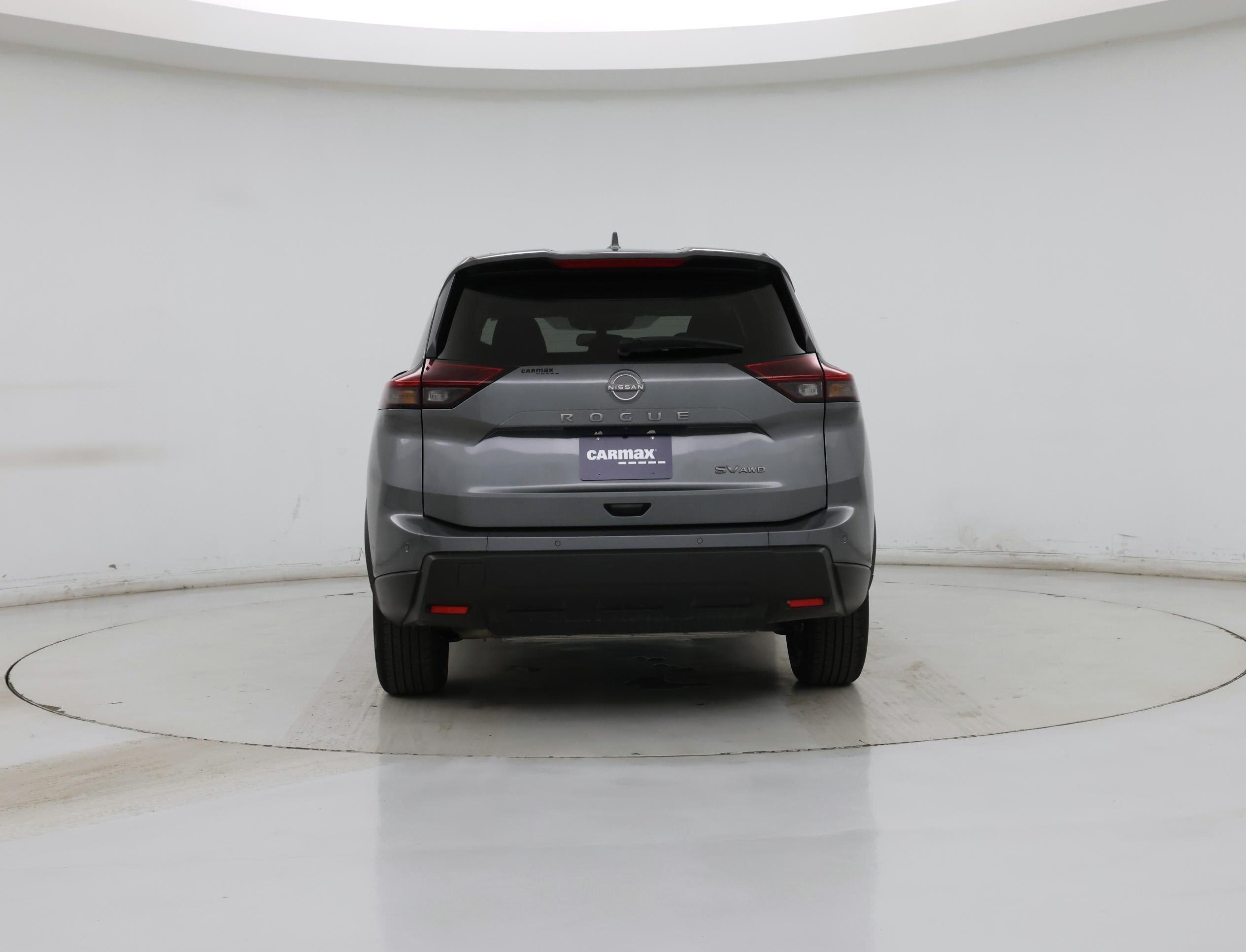 Thumbnail: 2024 Nissan Rogue - 6