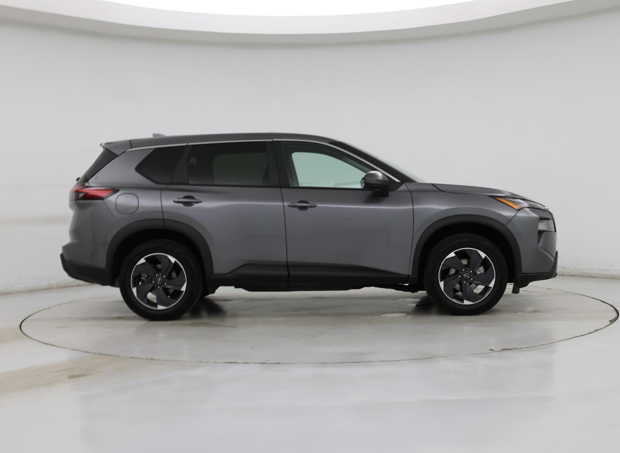 Thumbnail: 2024 Nissan Rogue - 7