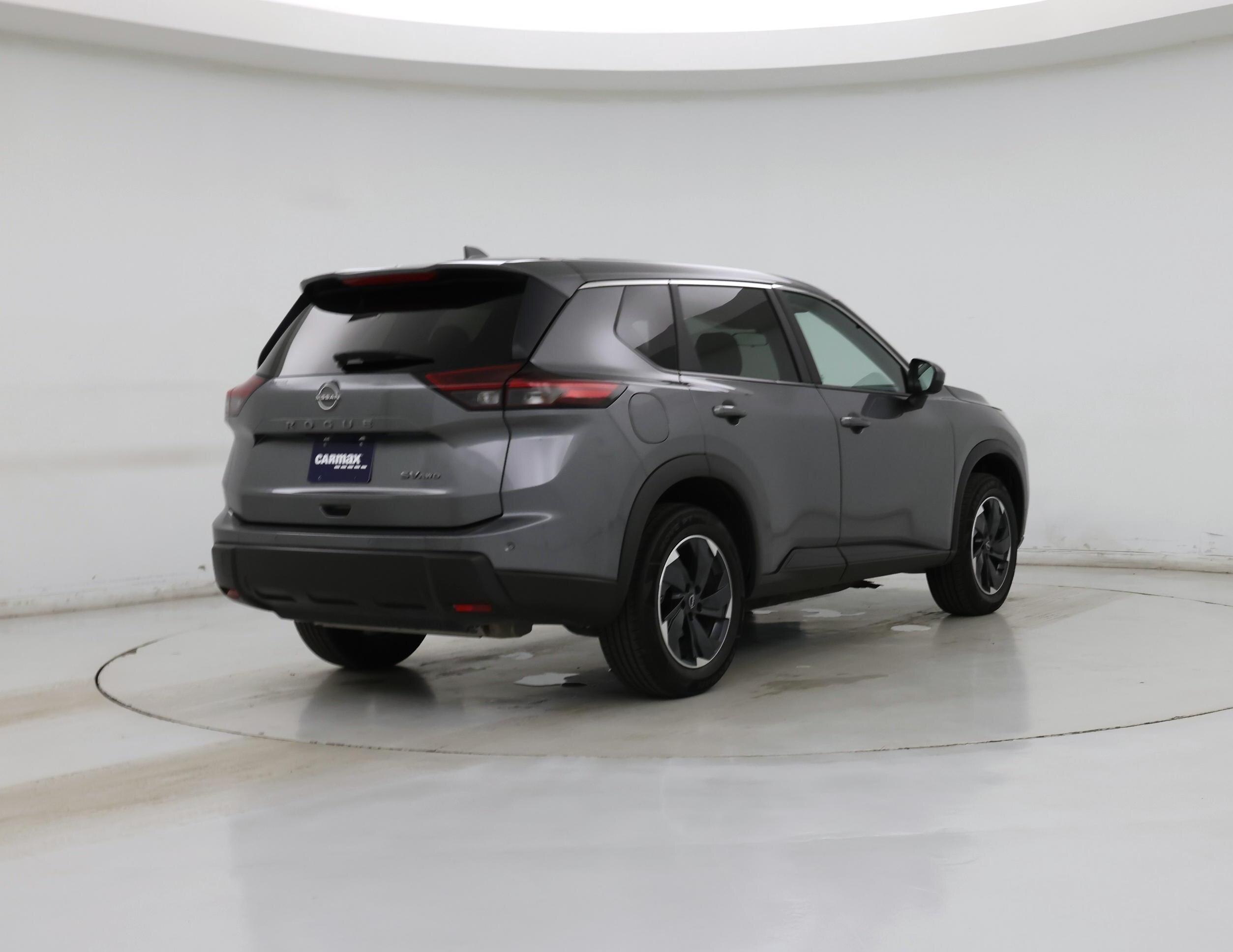 Thumbnail: 2024 Nissan Rogue - 8