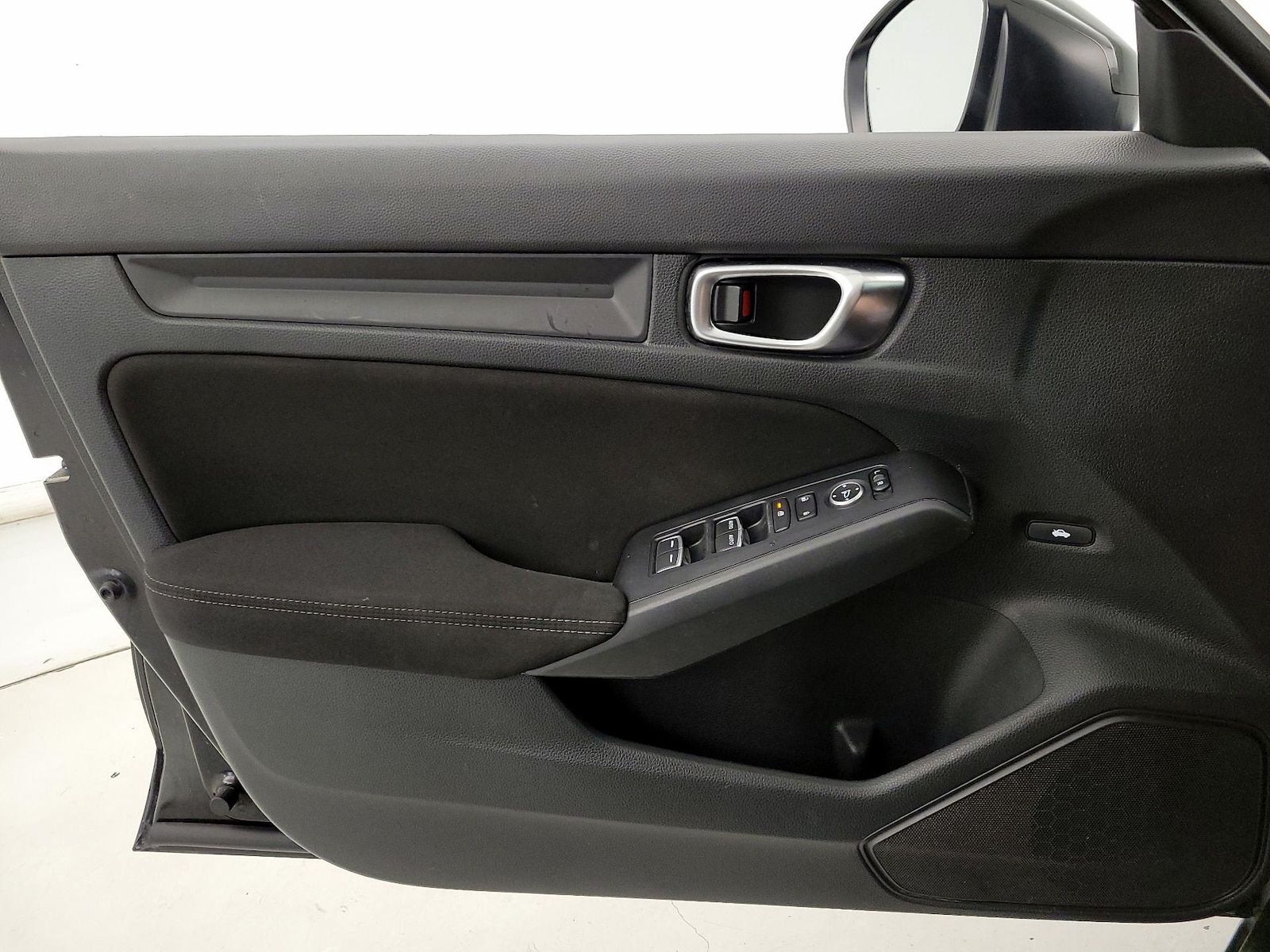 2022 Honda Civic Sport - Photo 13