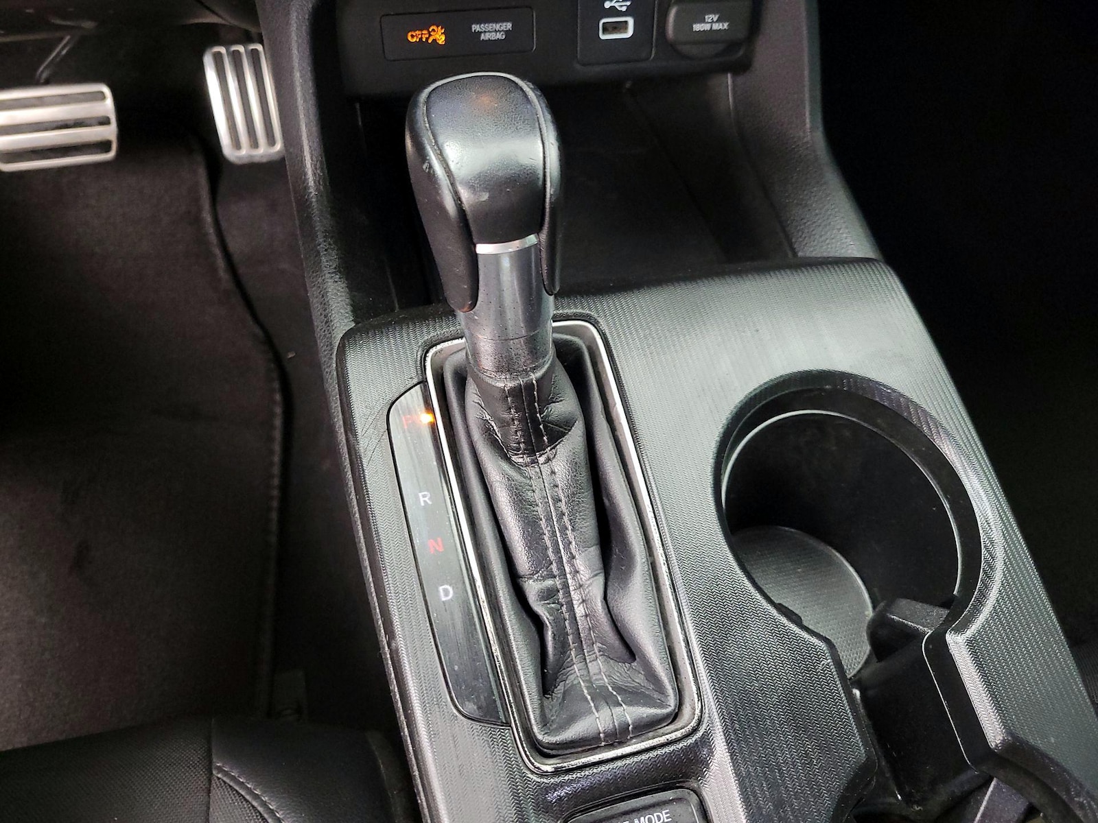 2022 Honda Civic Sport - Photo 18