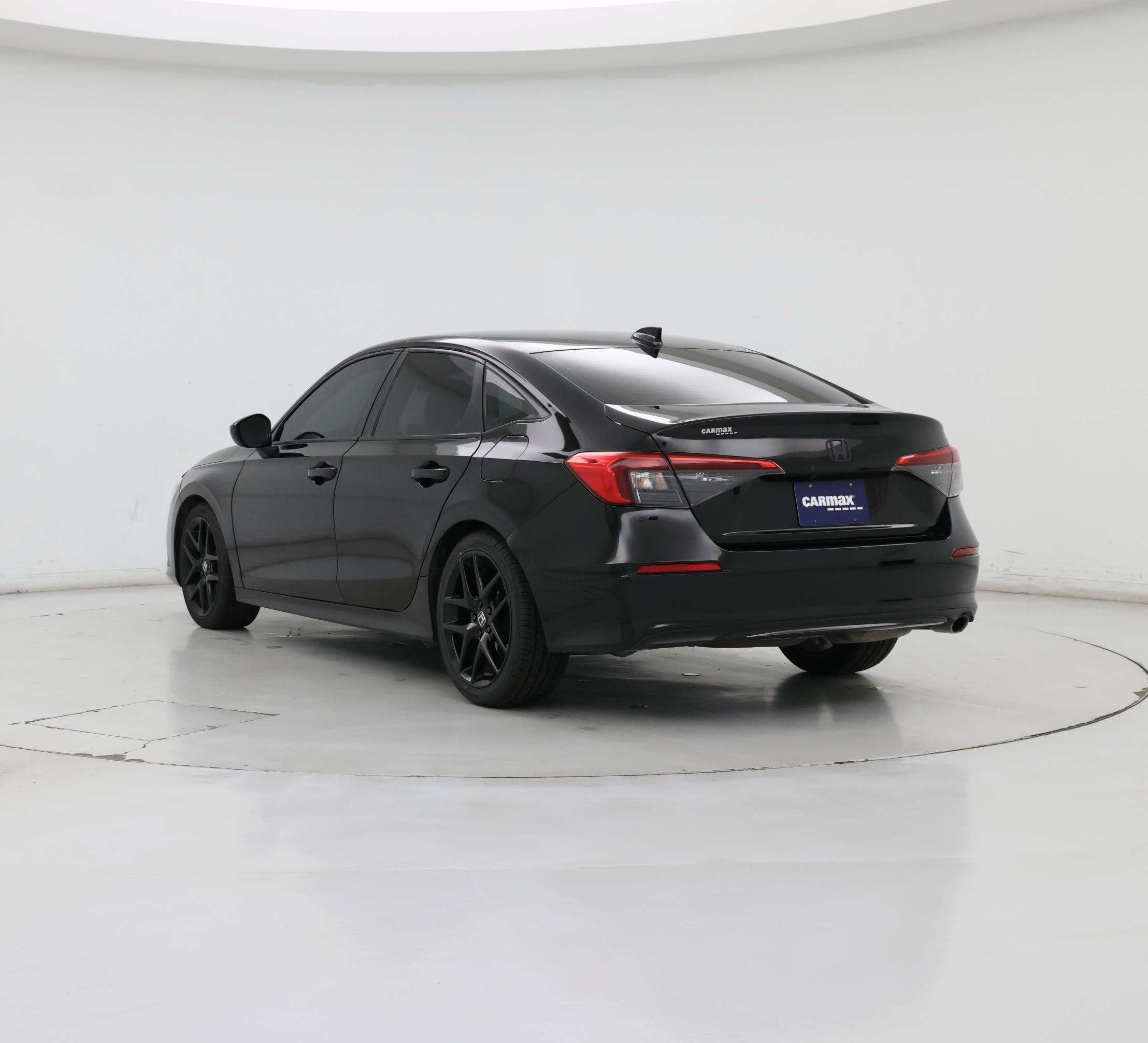 Thumbnail: 2022 Honda Civic - 2