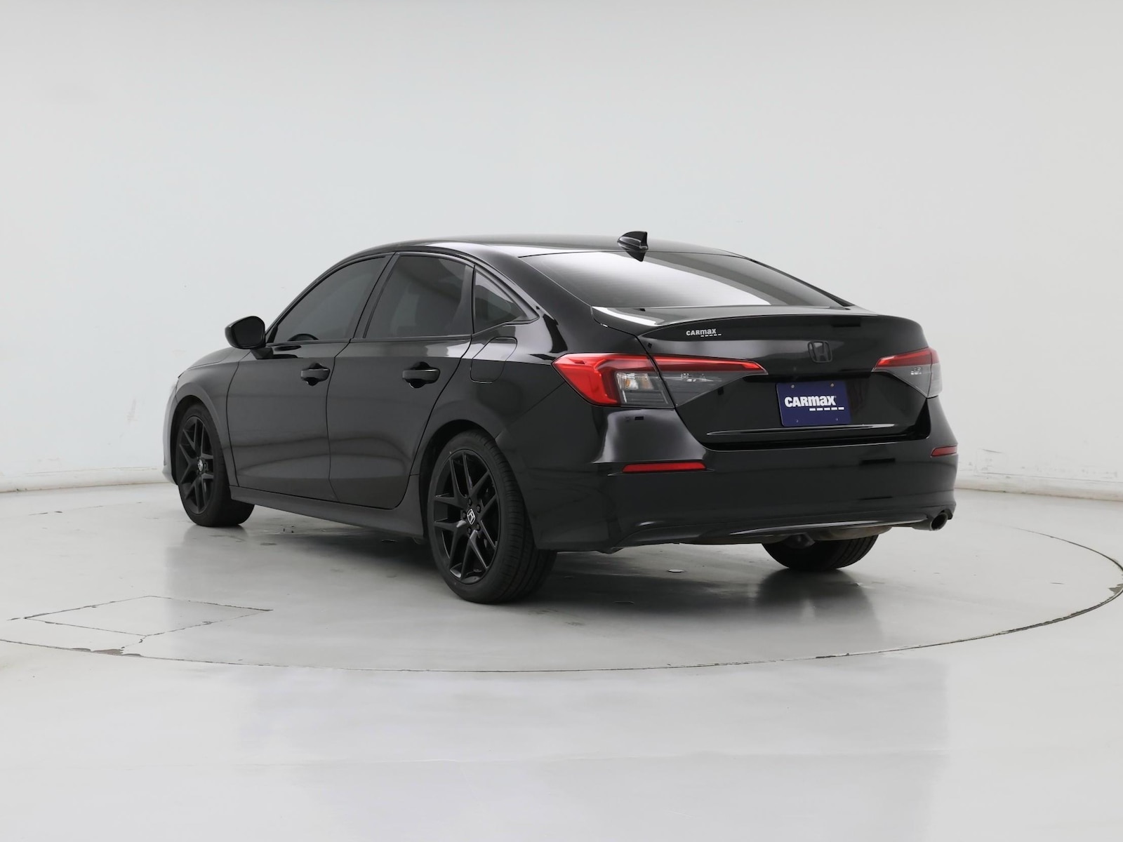 2022 Honda Civic Sport - Photo 3