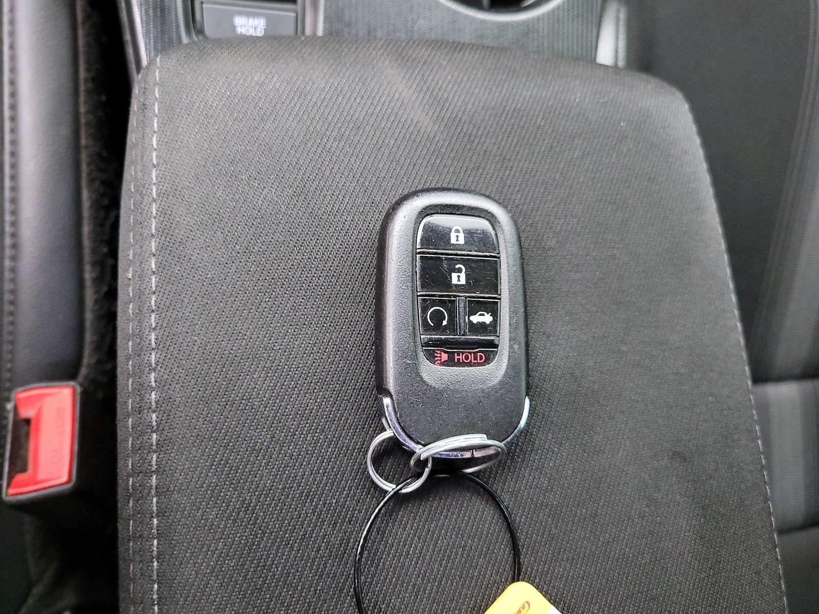 2022 Honda Civic Sport - Photo 23