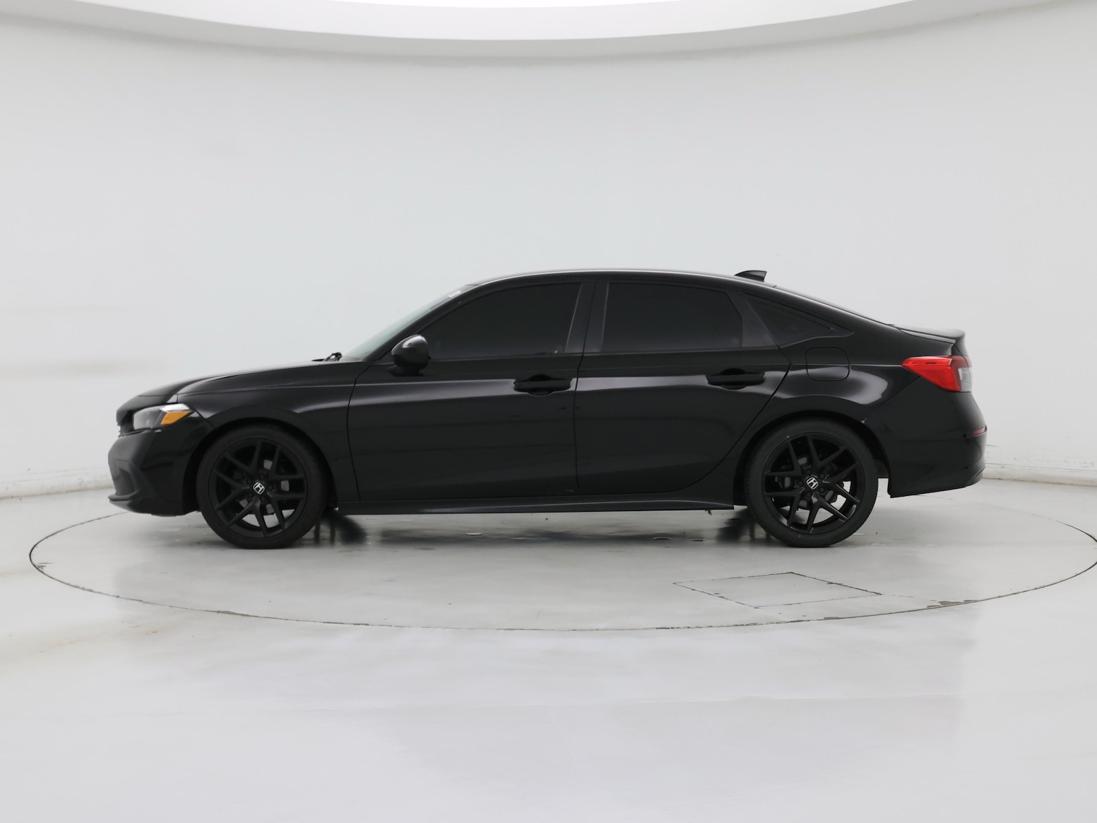 2022 Honda Civic Sport - Photo 4