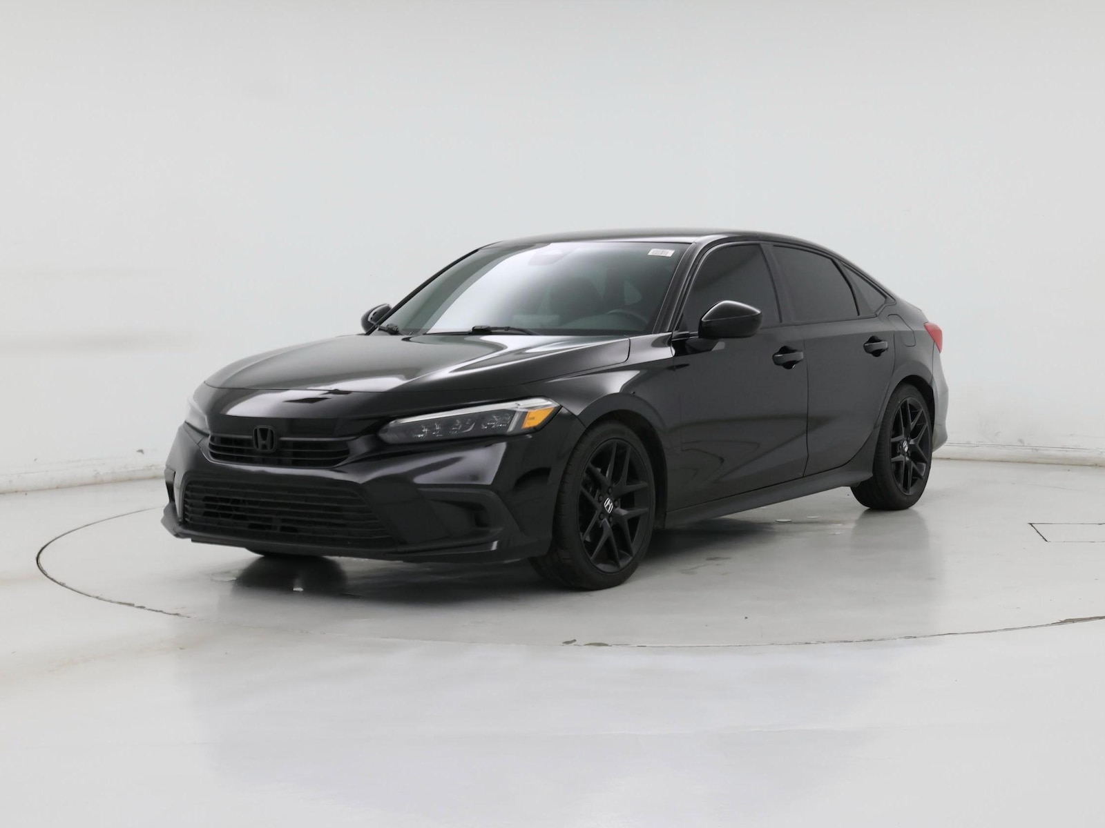2022 Honda Civic Sport - Photo 5