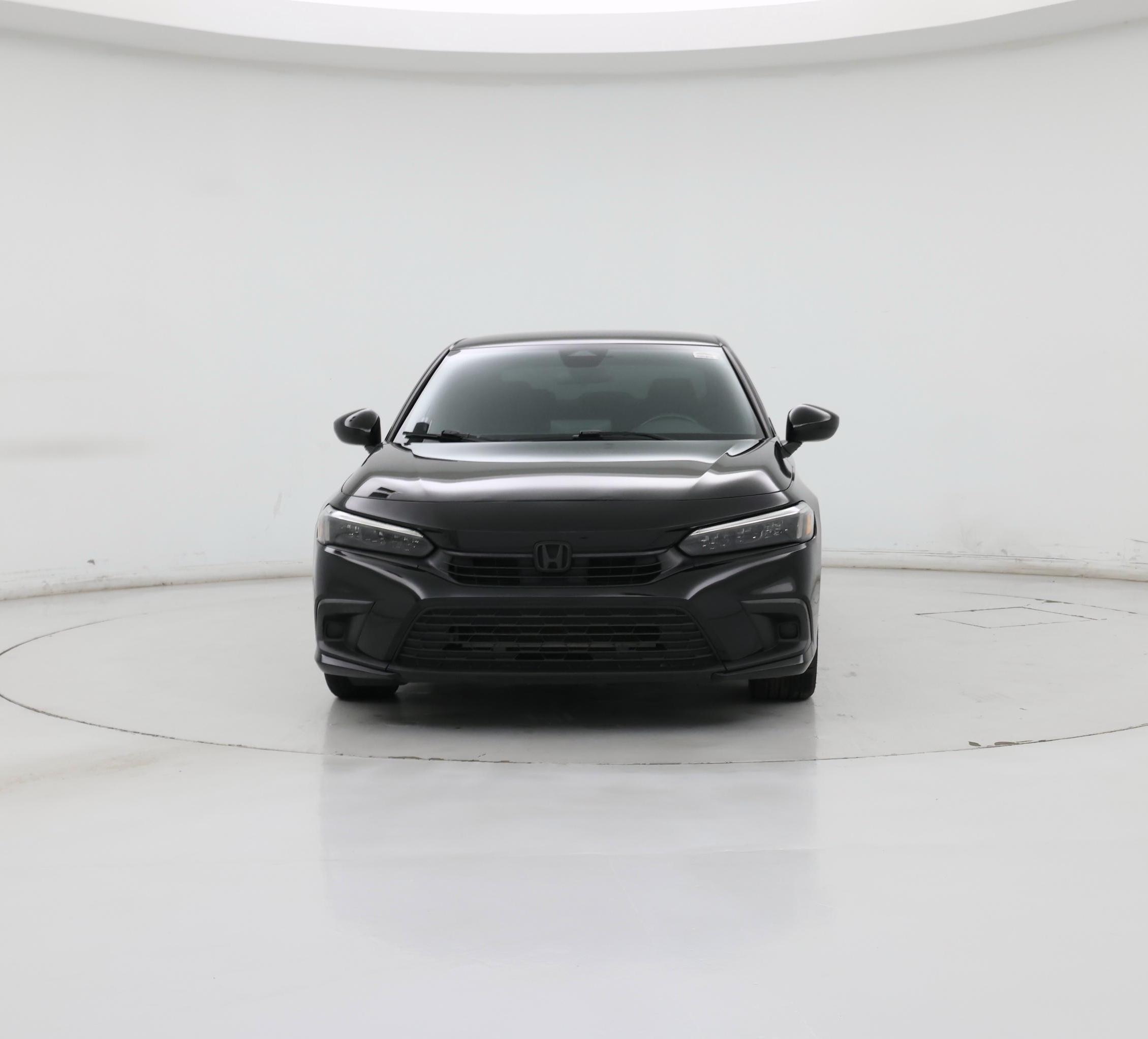 Thumbnail: 2022 Honda Civic - 5