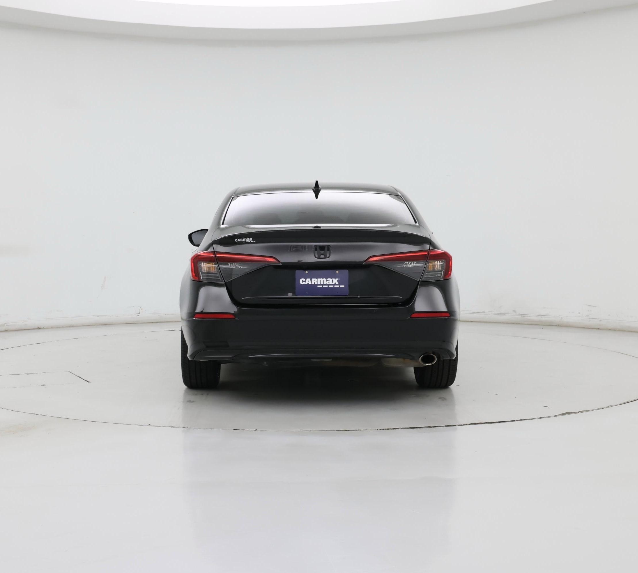 Thumbnail: 2022 Honda Civic - 6